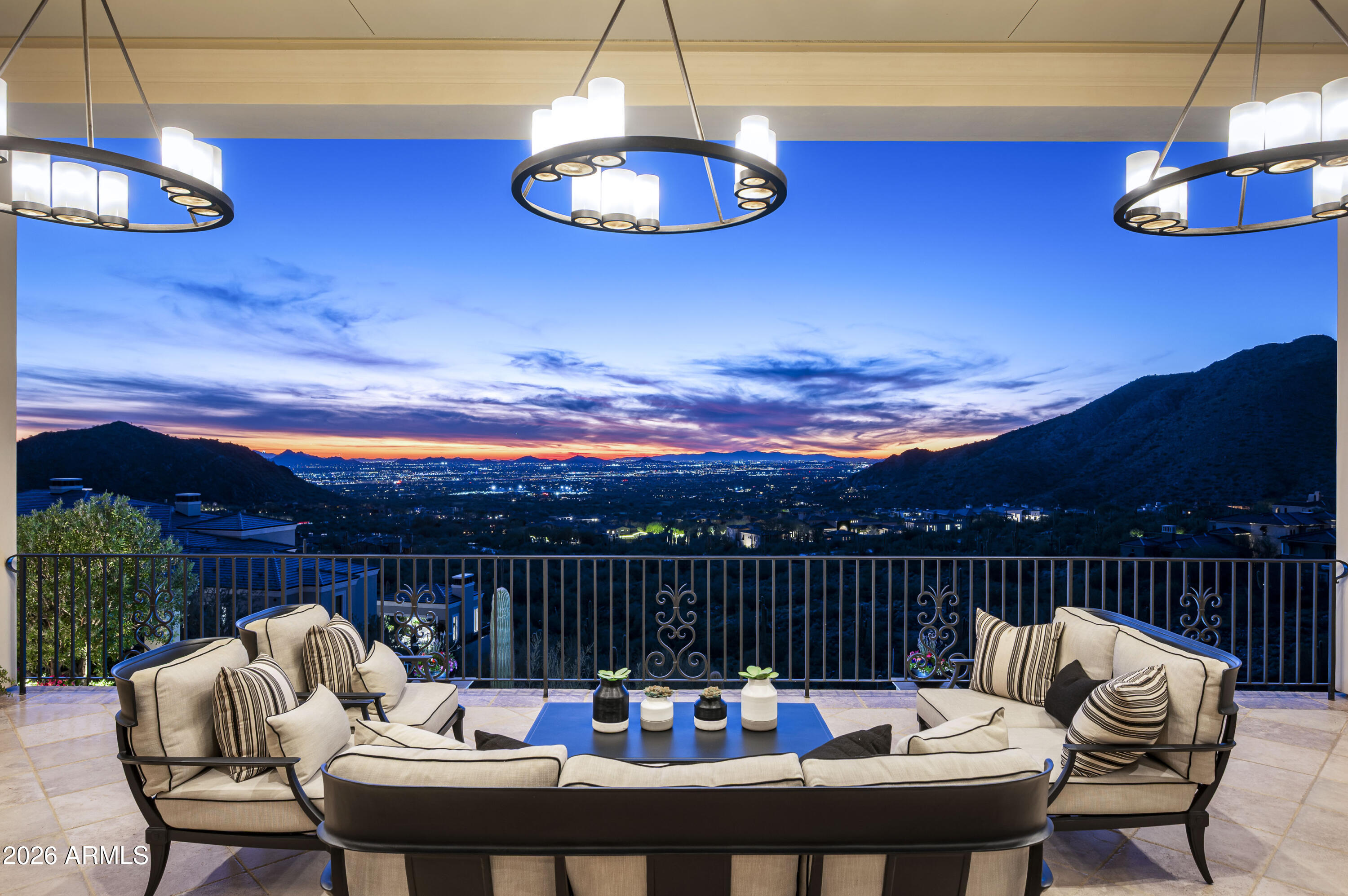 Silverleaf DC RANCH PARCEL 6.7 - Residential