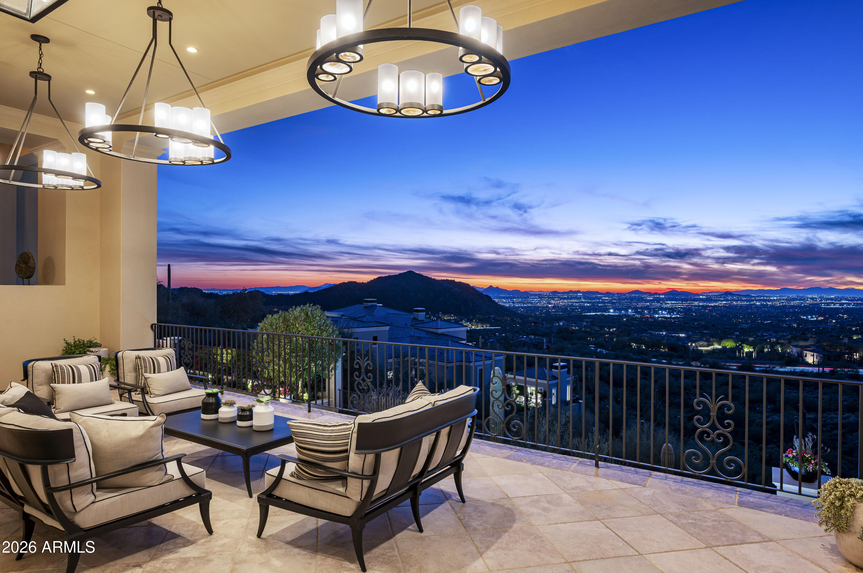 Silverleaf DC RANCH PARCEL 6.7 - Residential