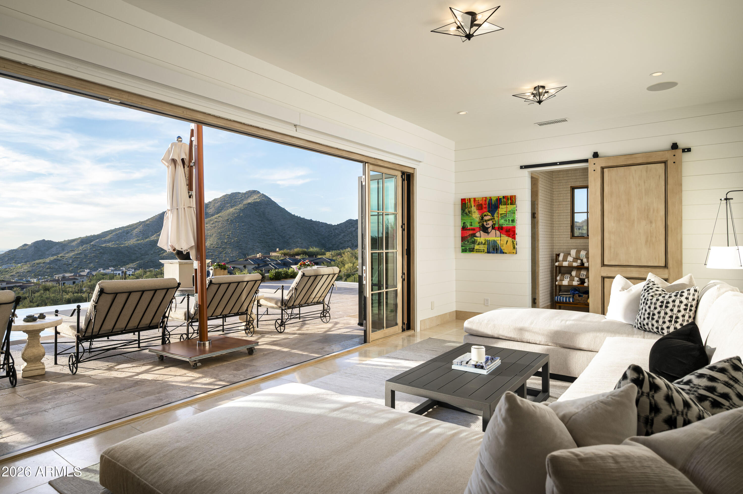 Silverleaf DC RANCH PARCEL 6.7 - Residential