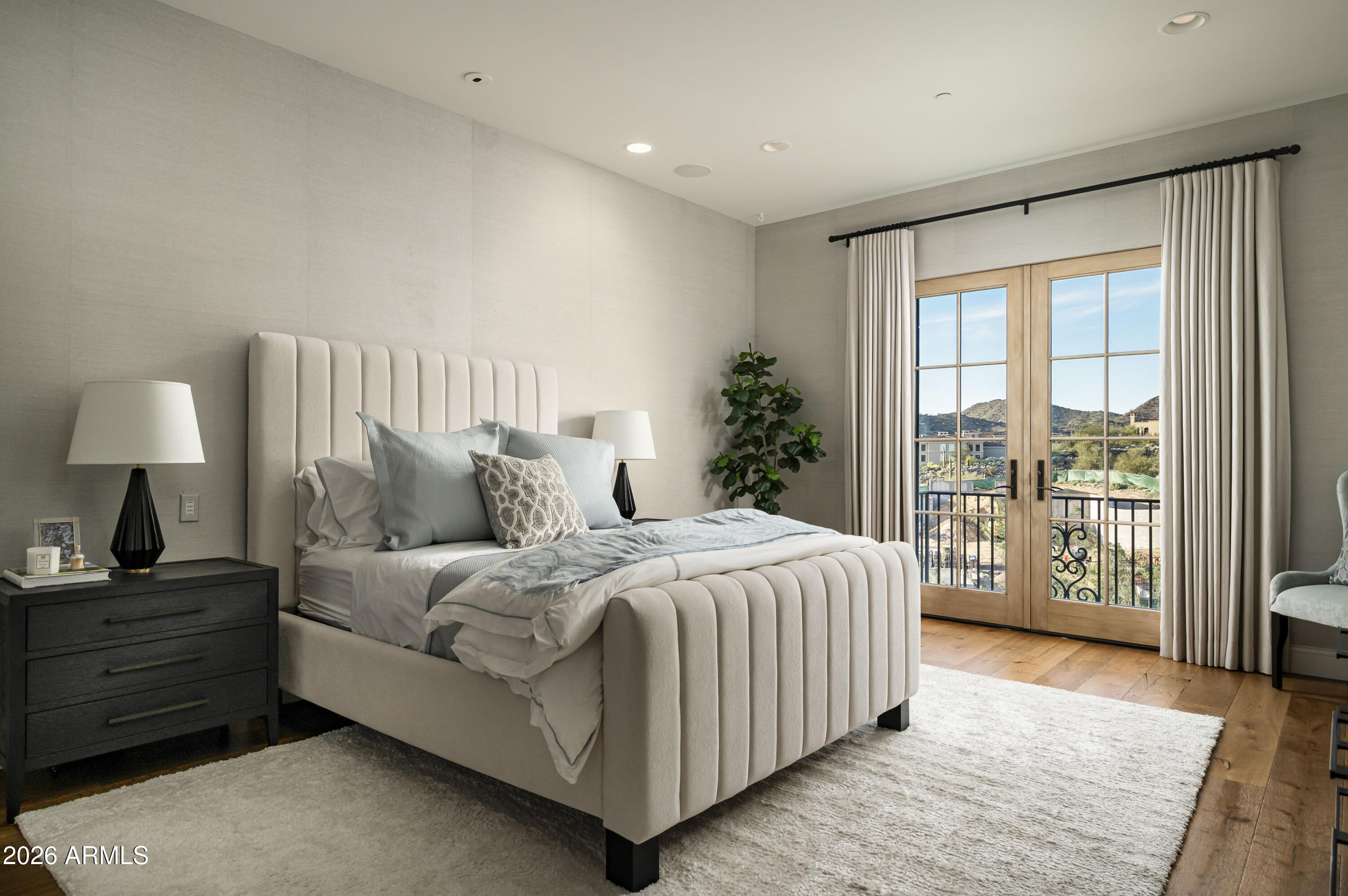 Silverleaf DC RANCH PARCEL 6.7 - Residential
