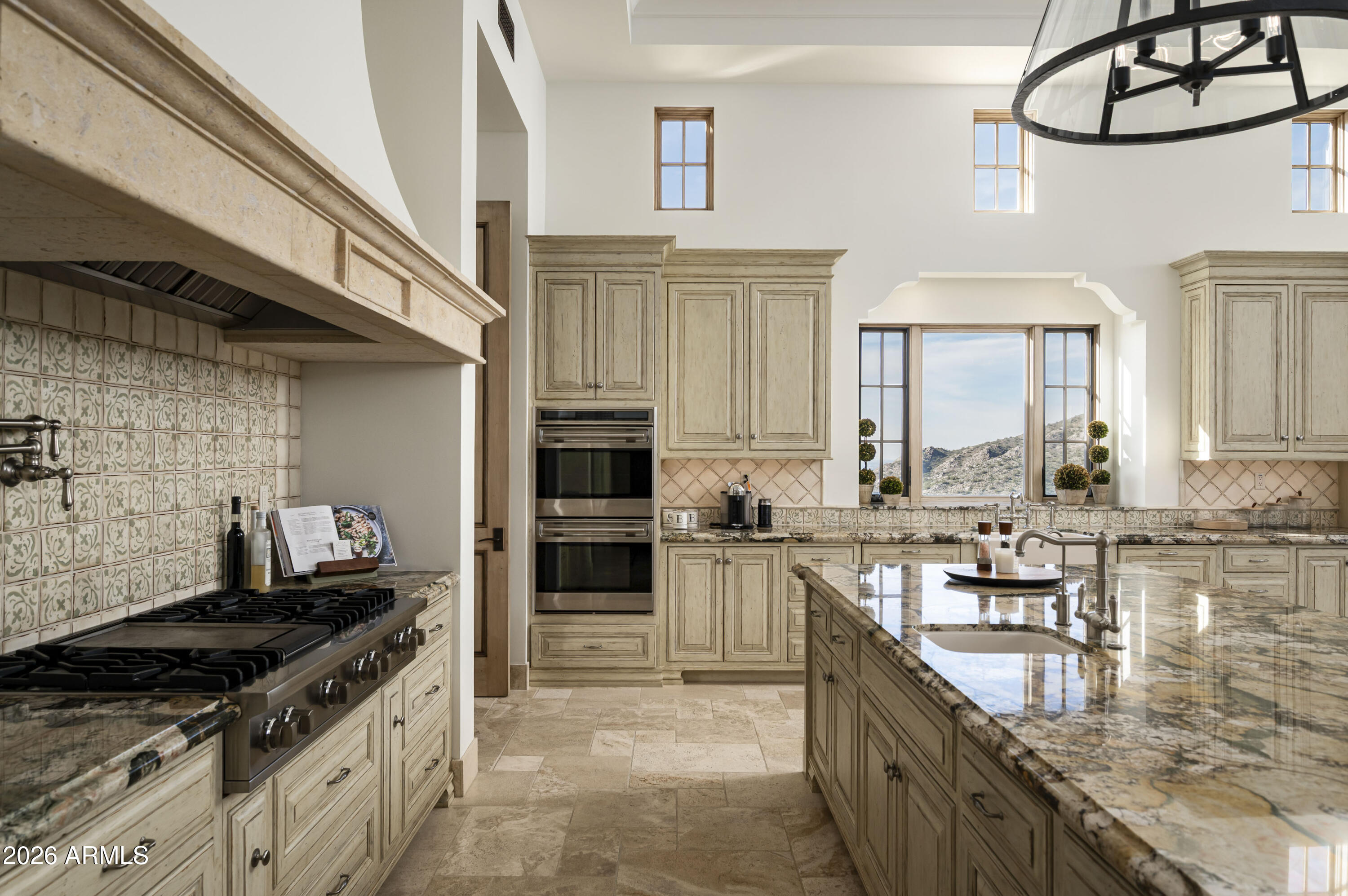 Silverleaf DC RANCH PARCEL 6.7 - Residential