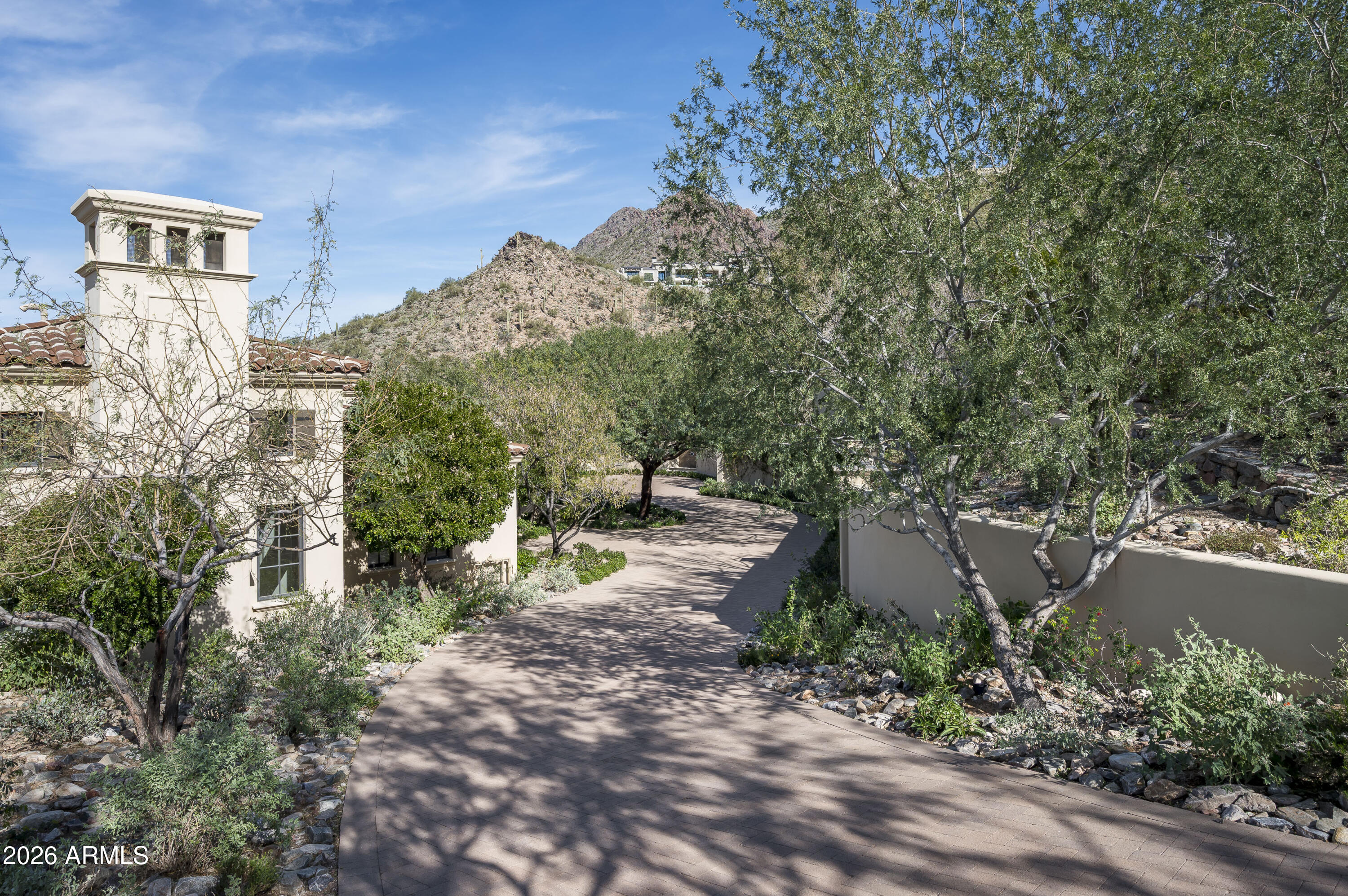 Silverleaf DC RANCH PARCEL 6.7 - Residential