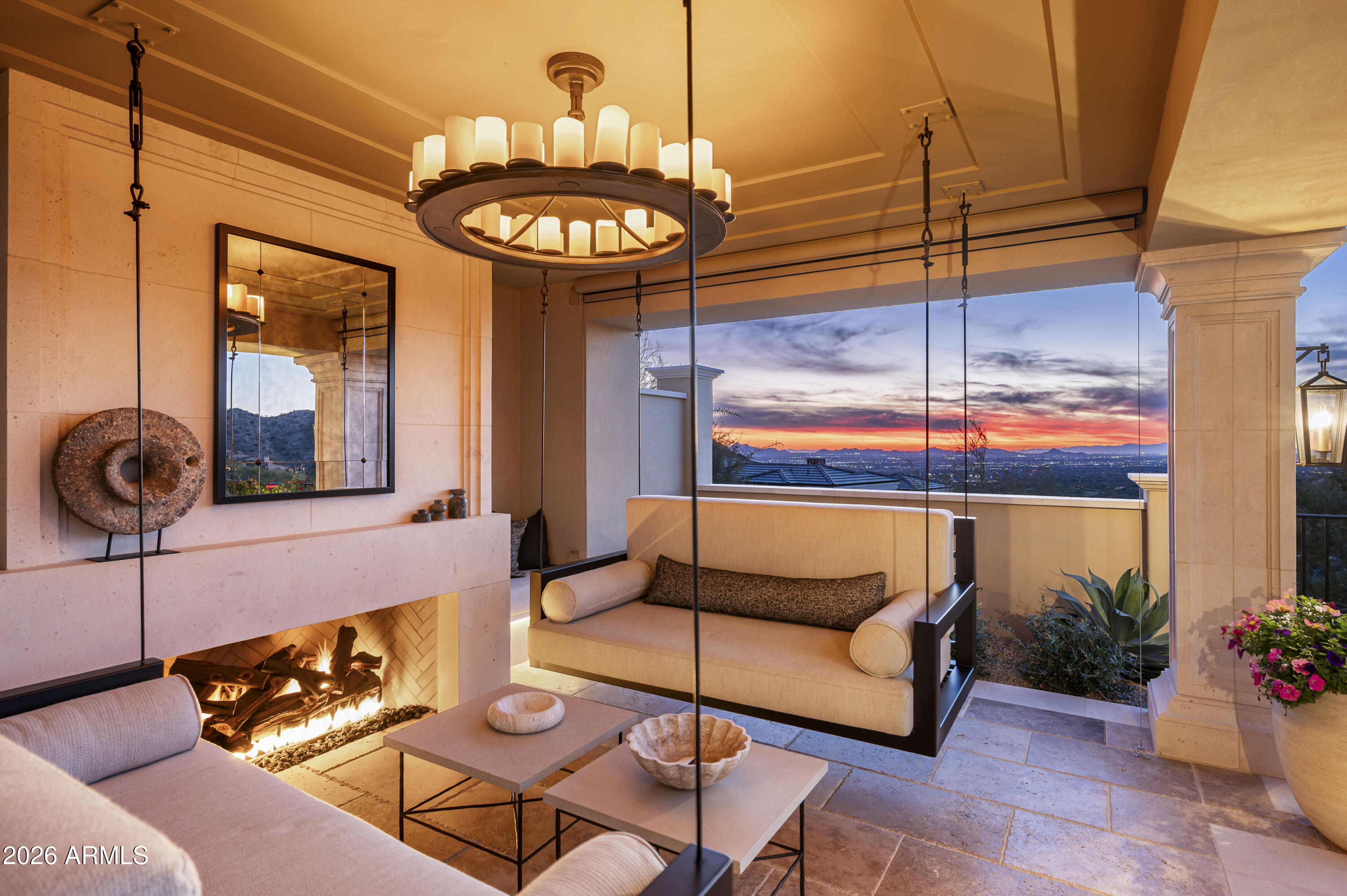 Silverleaf DC RANCH PARCEL 6.7 - Residential