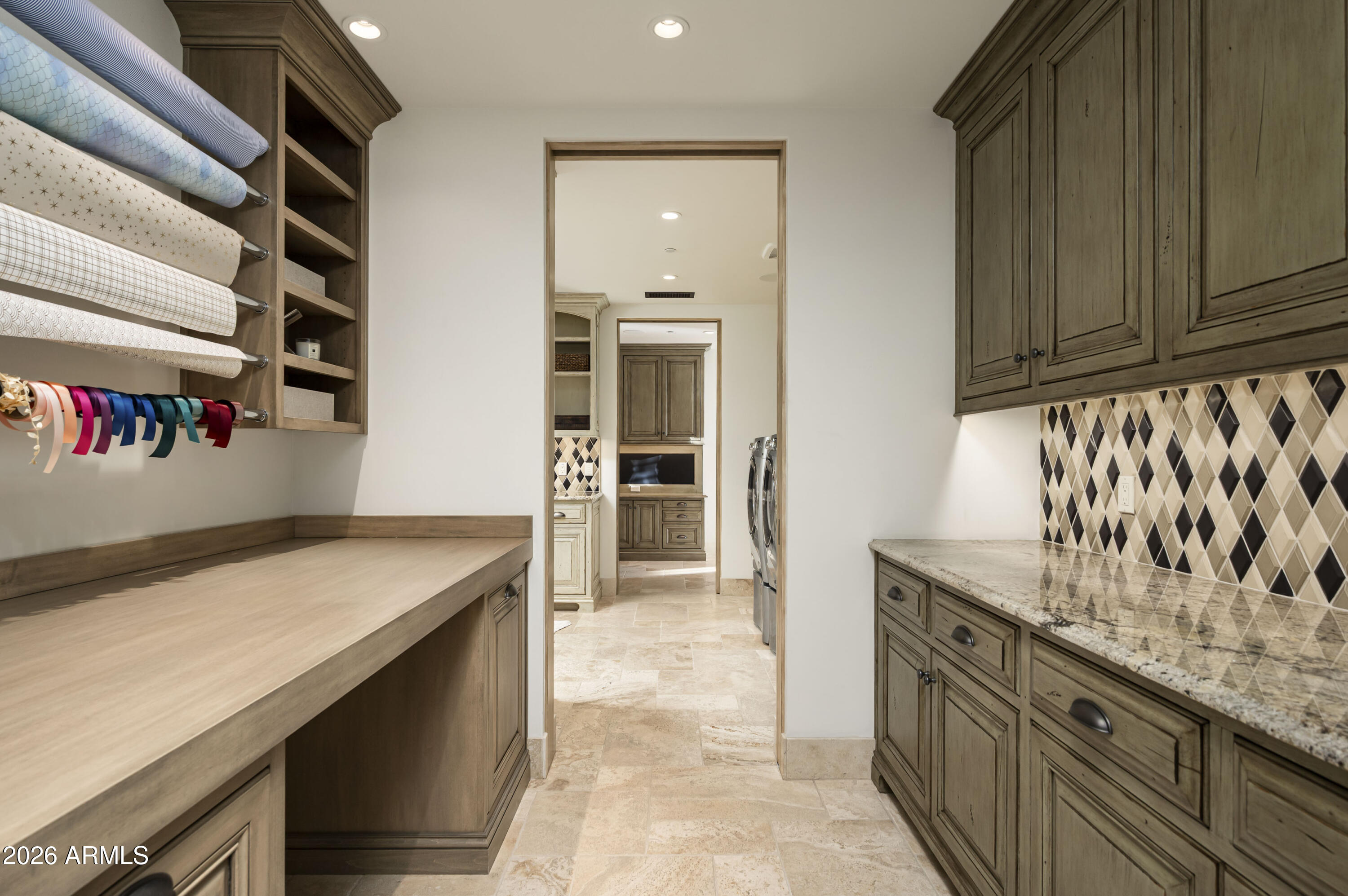 Silverleaf DC RANCH PARCEL 6.7 - Residential