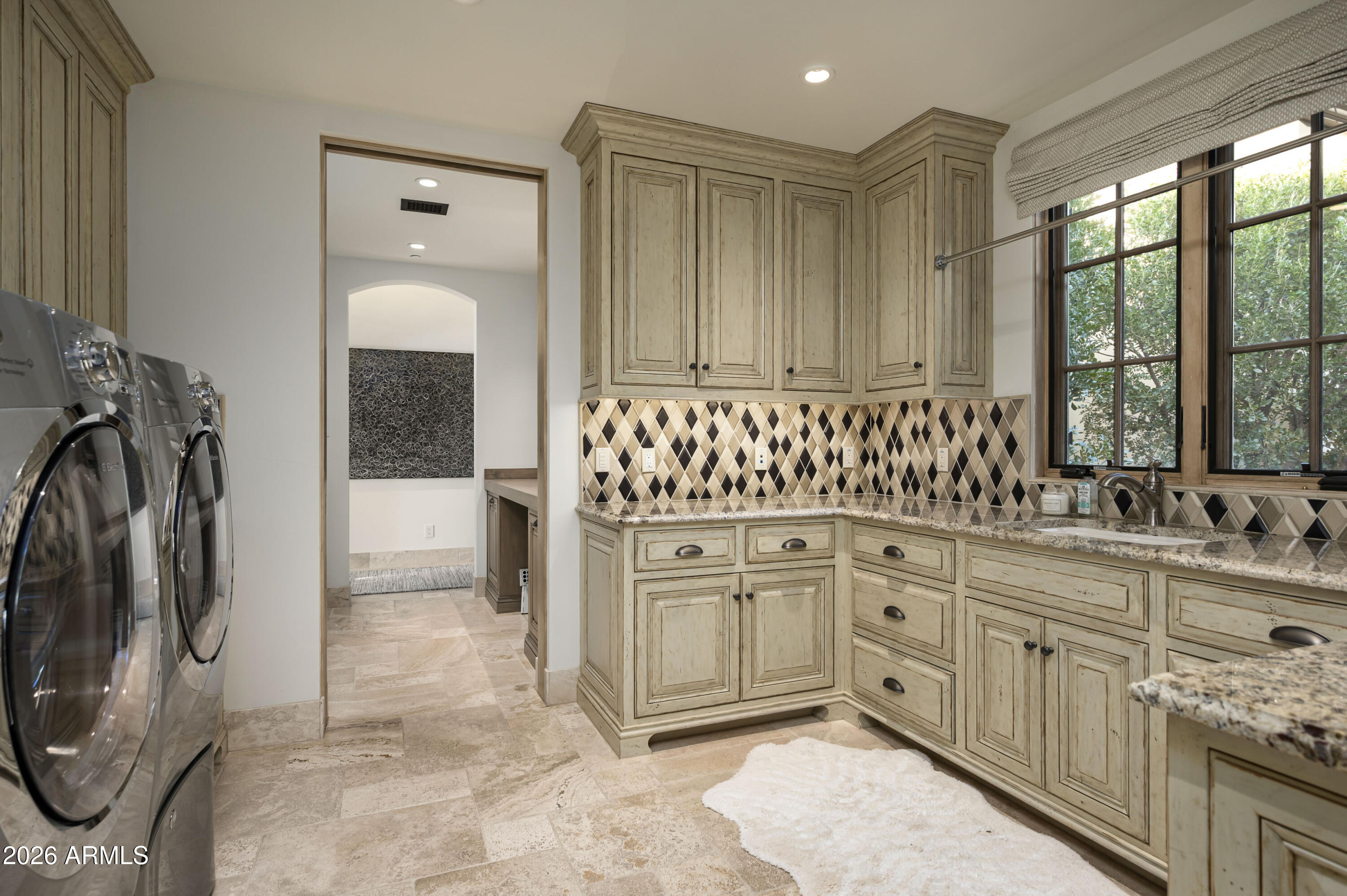 Silverleaf DC RANCH PARCEL 6.7 - Residential