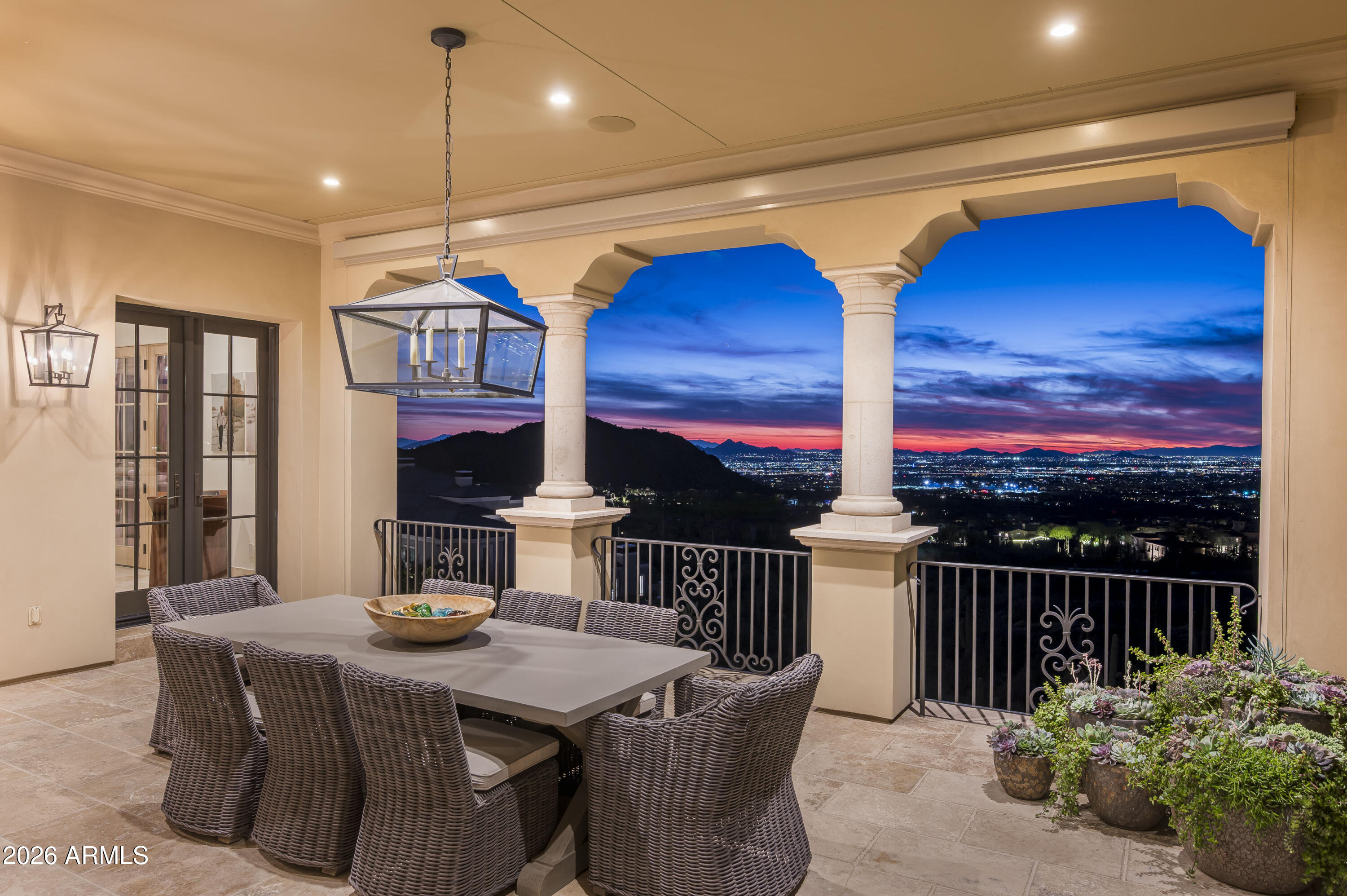 Silverleaf DC RANCH PARCEL 6.7 - Residential