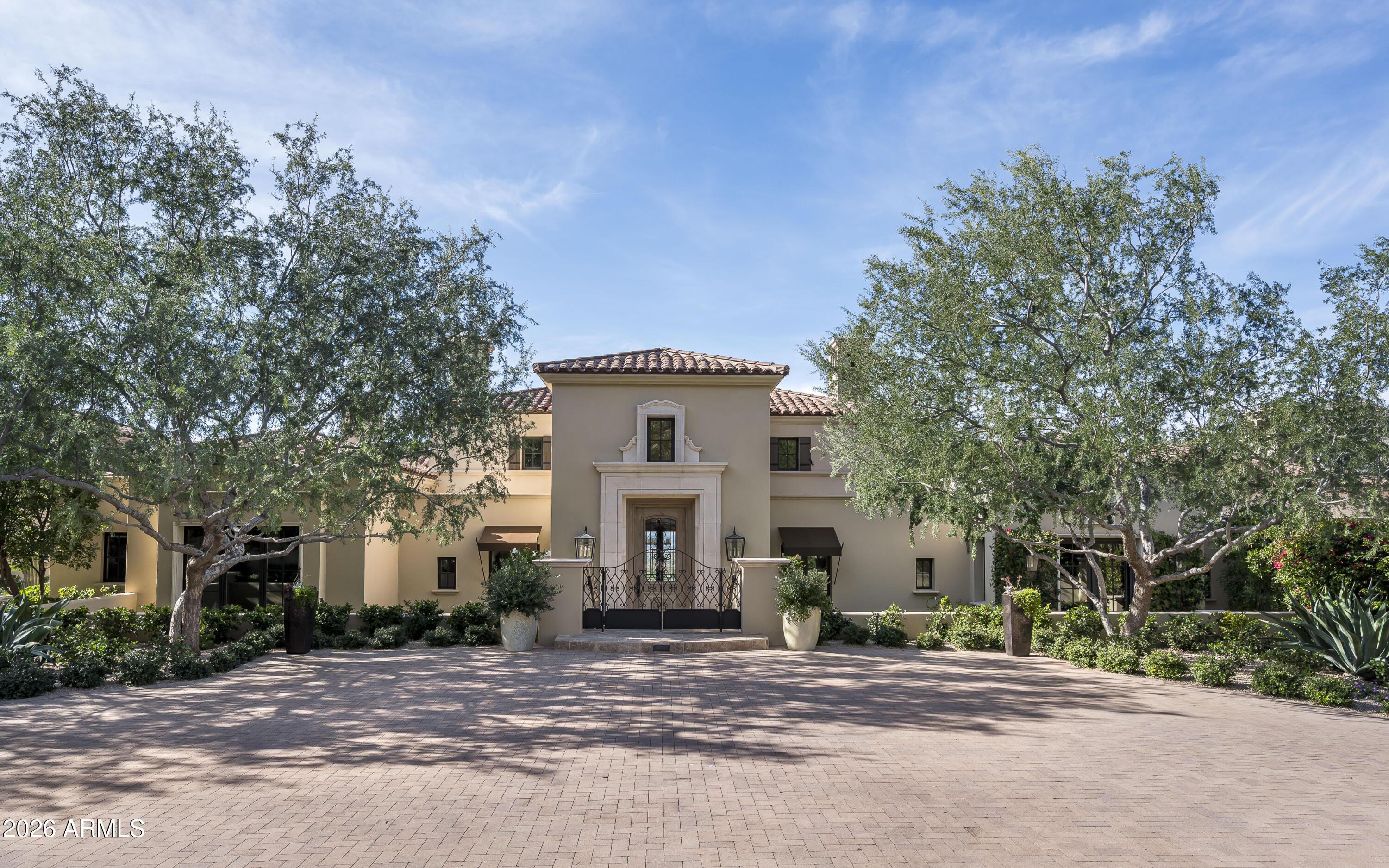 Silverleaf DC RANCH PARCEL 6.7 - Residential