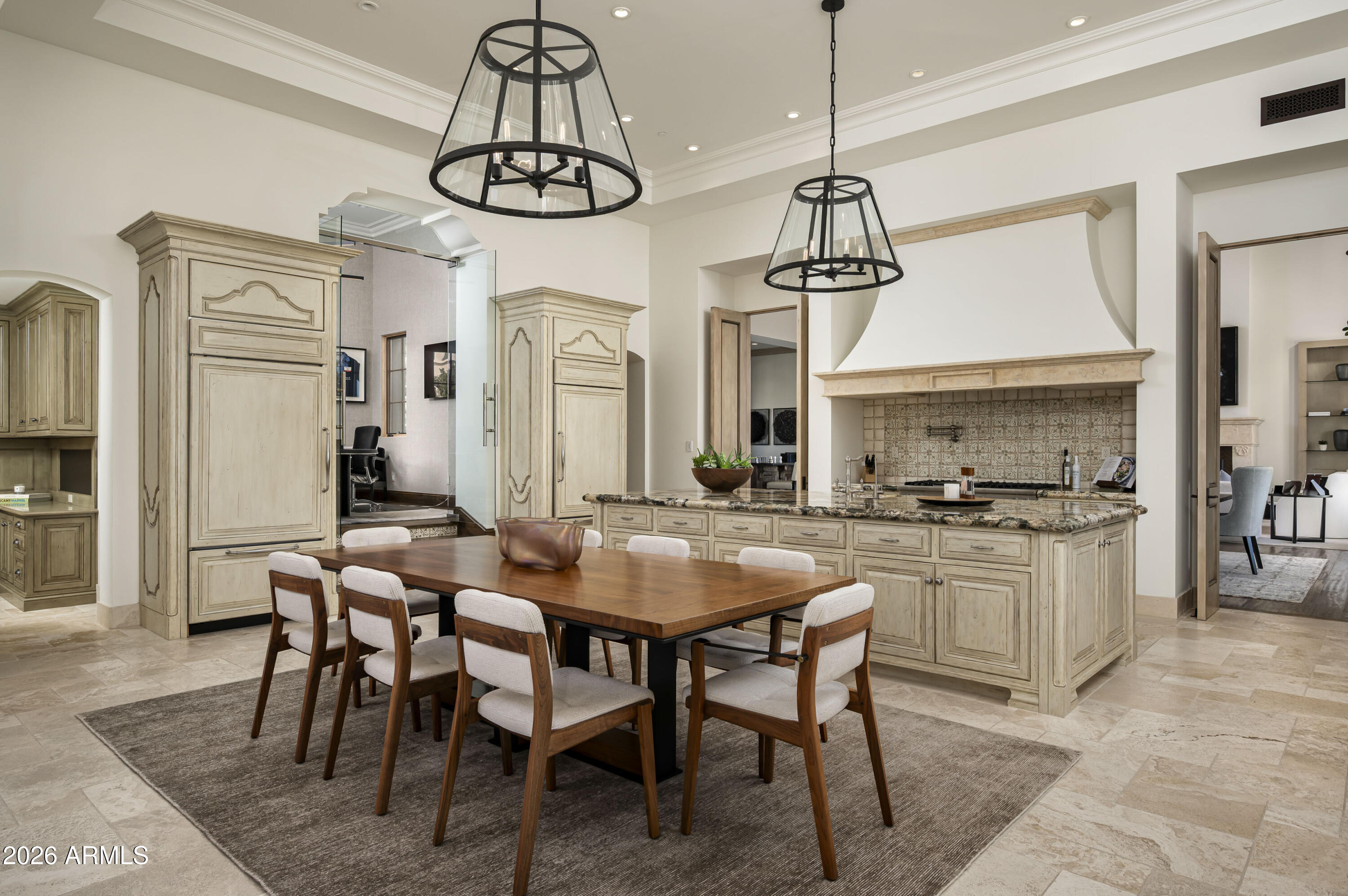 Silverleaf DC RANCH PARCEL 6.7 - Residential