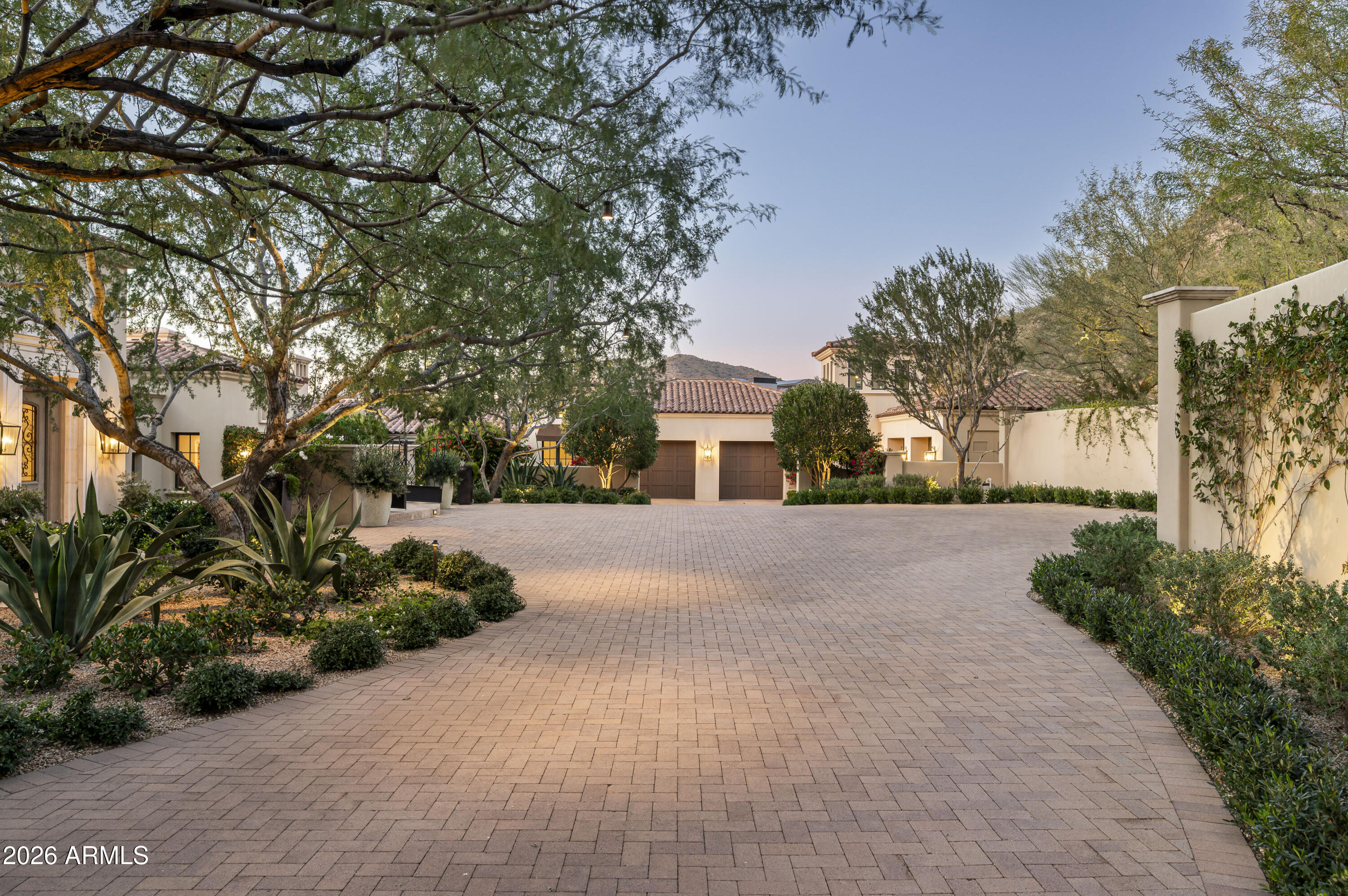 Silverleaf DC RANCH PARCEL 6.7 - Residential