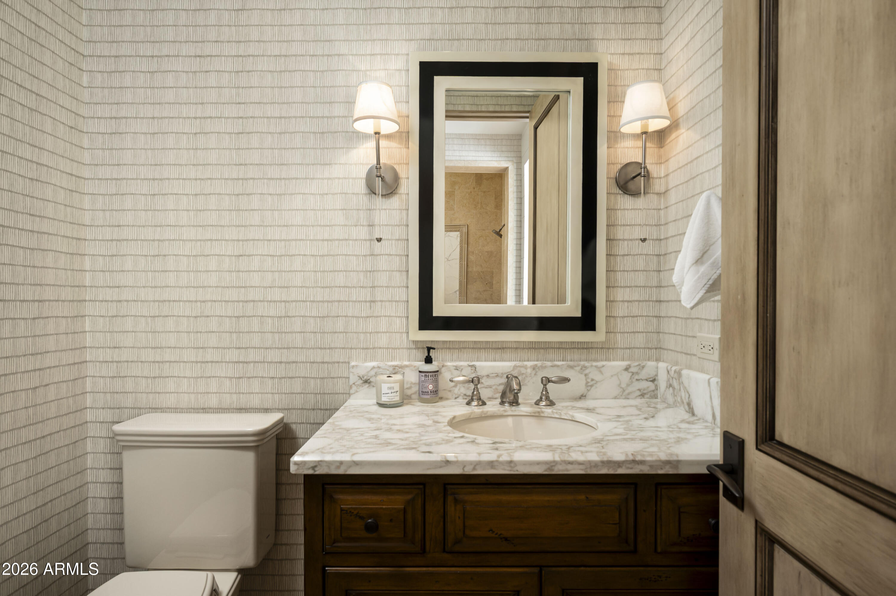 Silverleaf DC RANCH PARCEL 6.7 - Residential