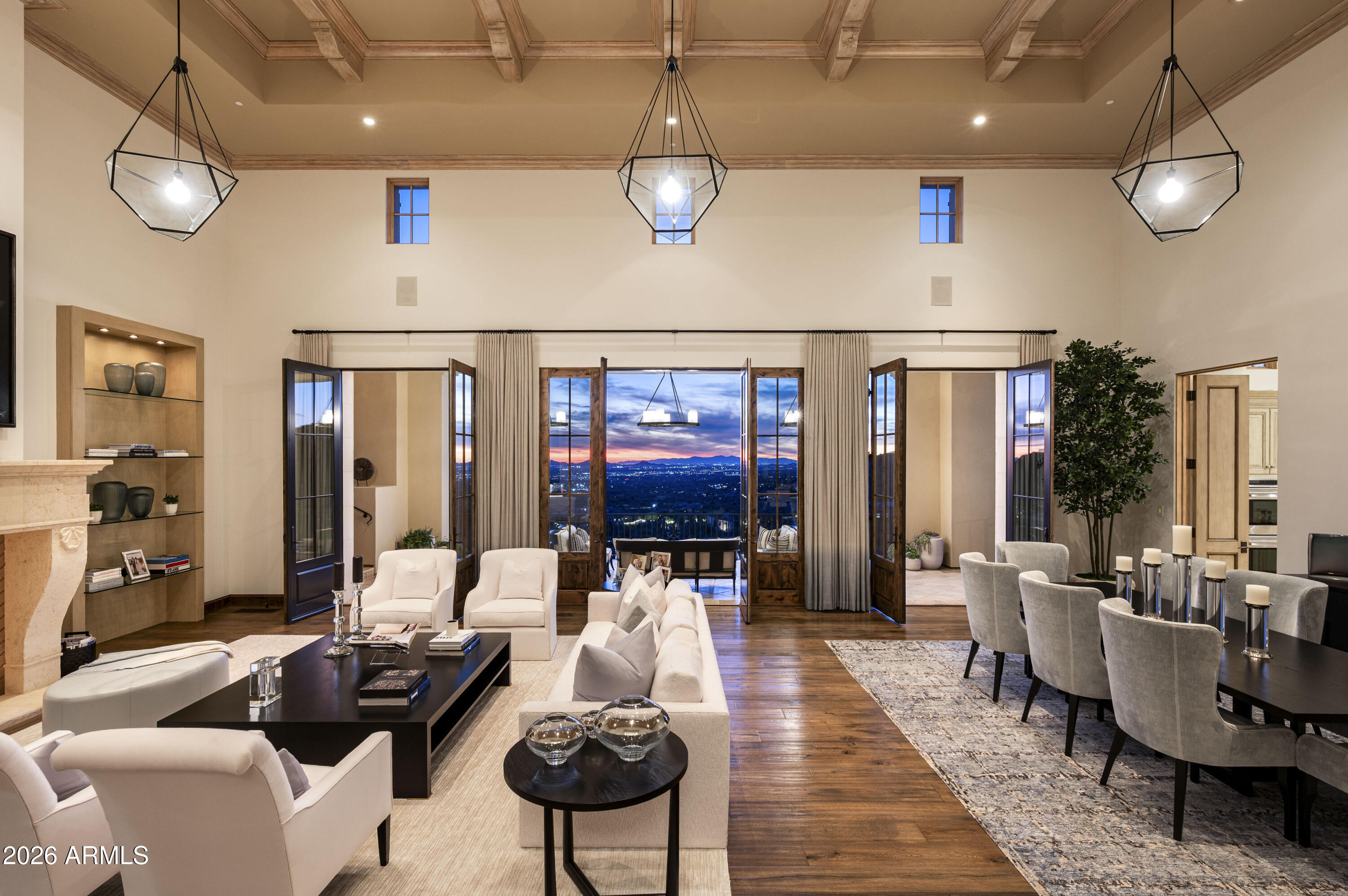 Silverleaf DC RANCH PARCEL 6.7 - Residential
