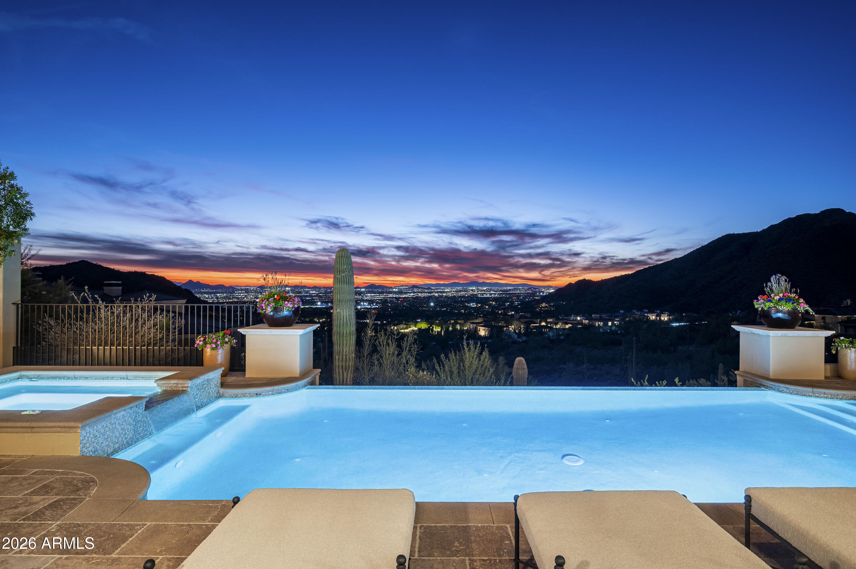 Silverleaf DC RANCH PARCEL 6.7 - Residential
