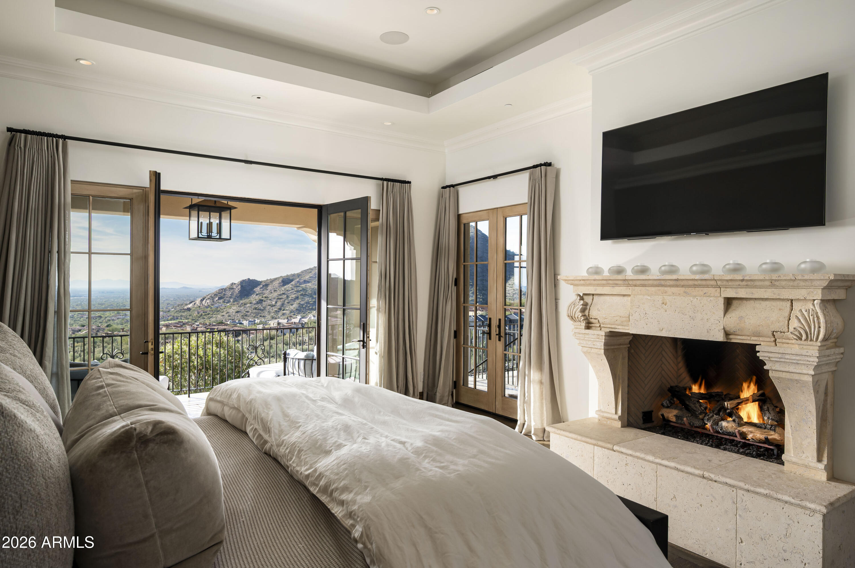 Silverleaf DC RANCH PARCEL 6.7 - Residential