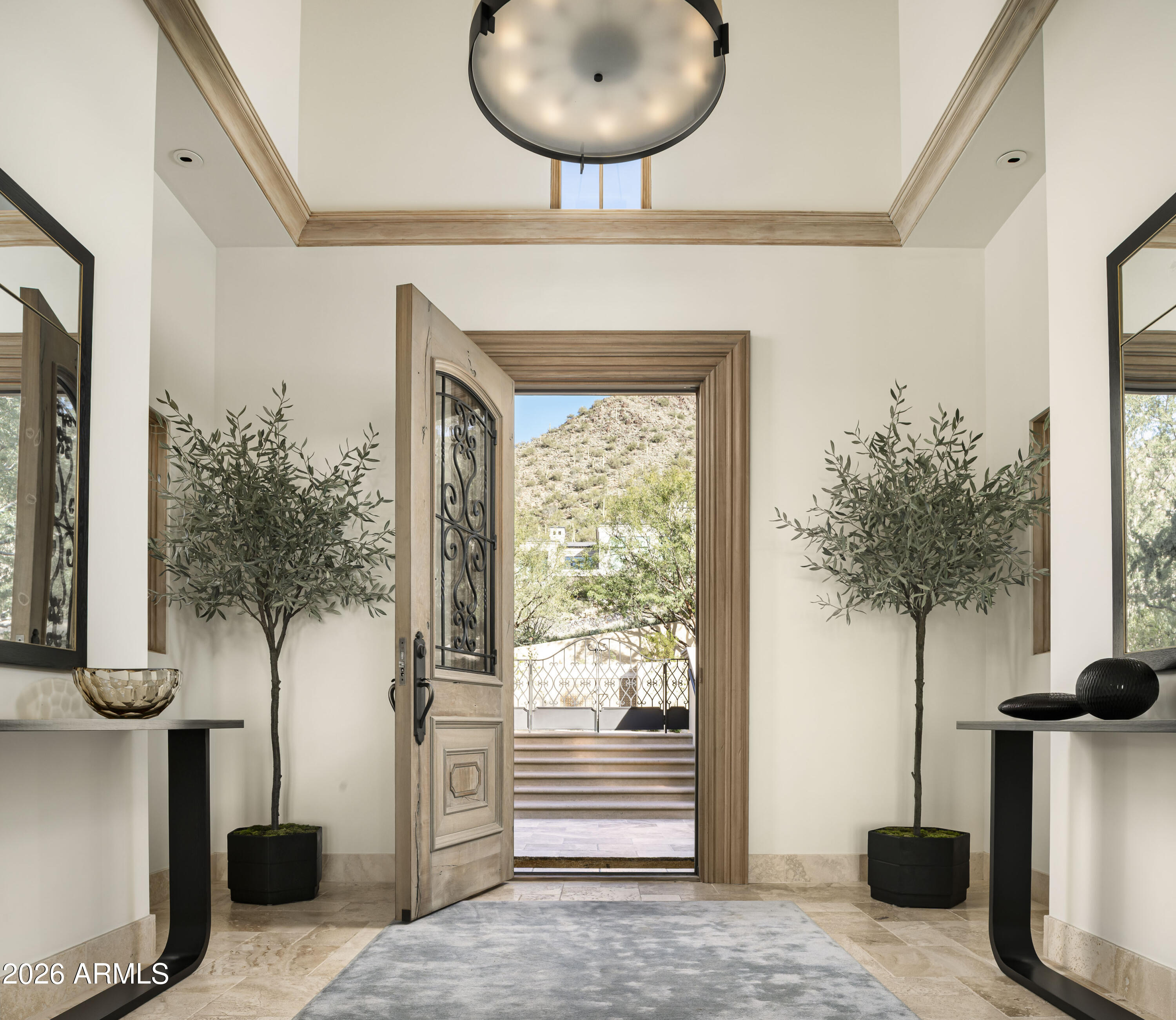 Silverleaf DC RANCH PARCEL 6.7 - Residential