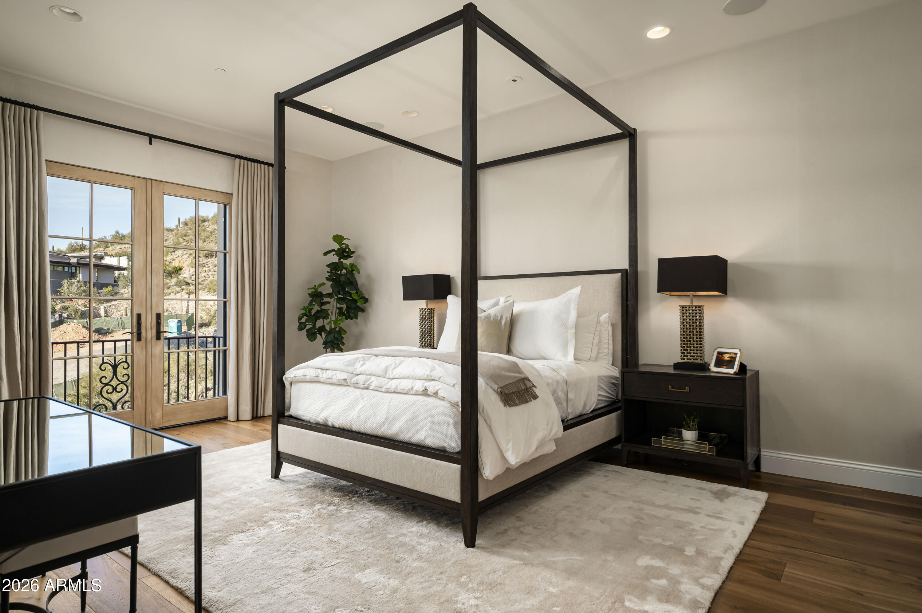 Silverleaf DC RANCH PARCEL 6.7 - Residential