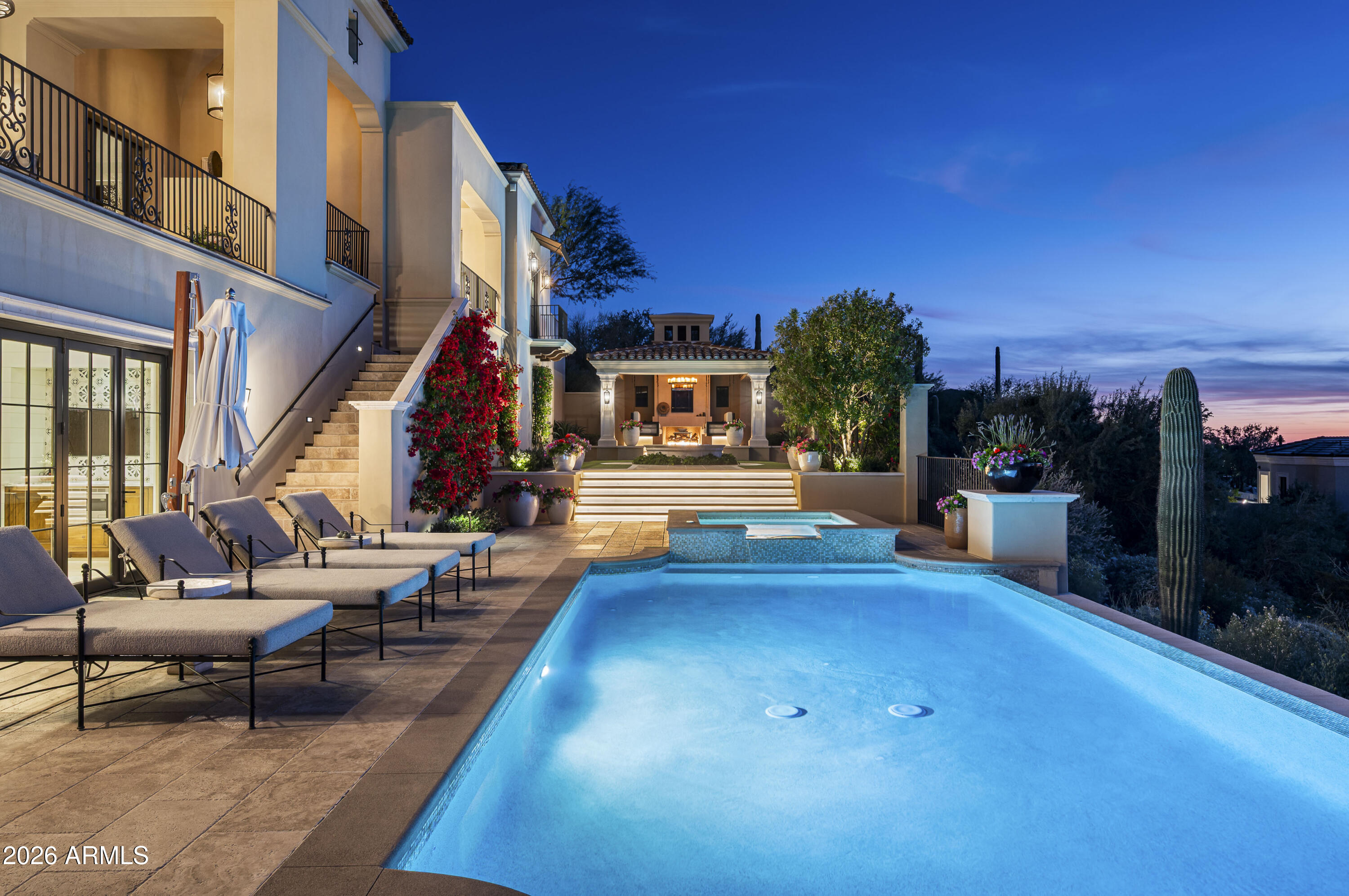Silverleaf DC RANCH PARCEL 6.7 - Residential