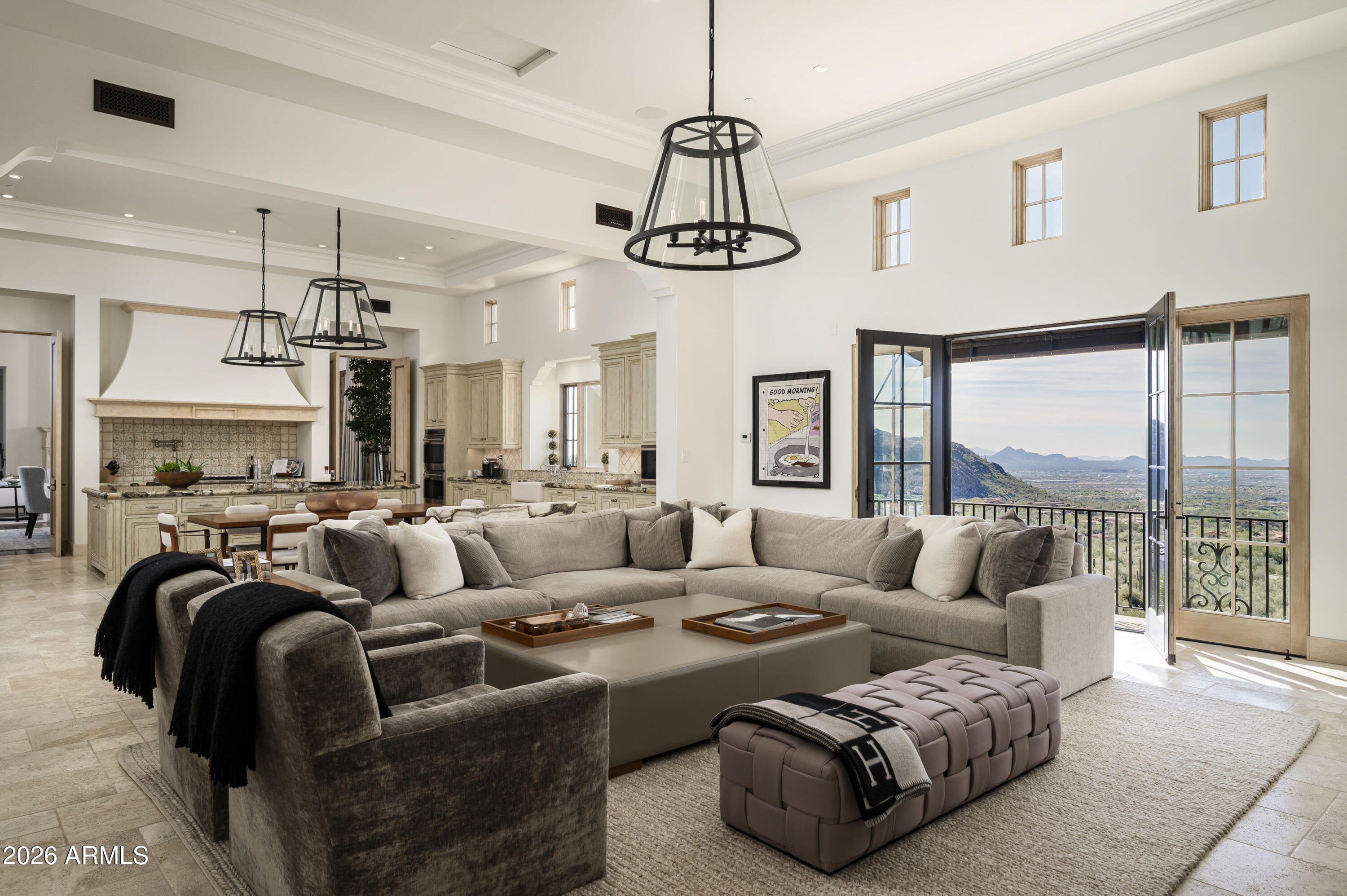 Silverleaf DC RANCH PARCEL 6.7 - Residential