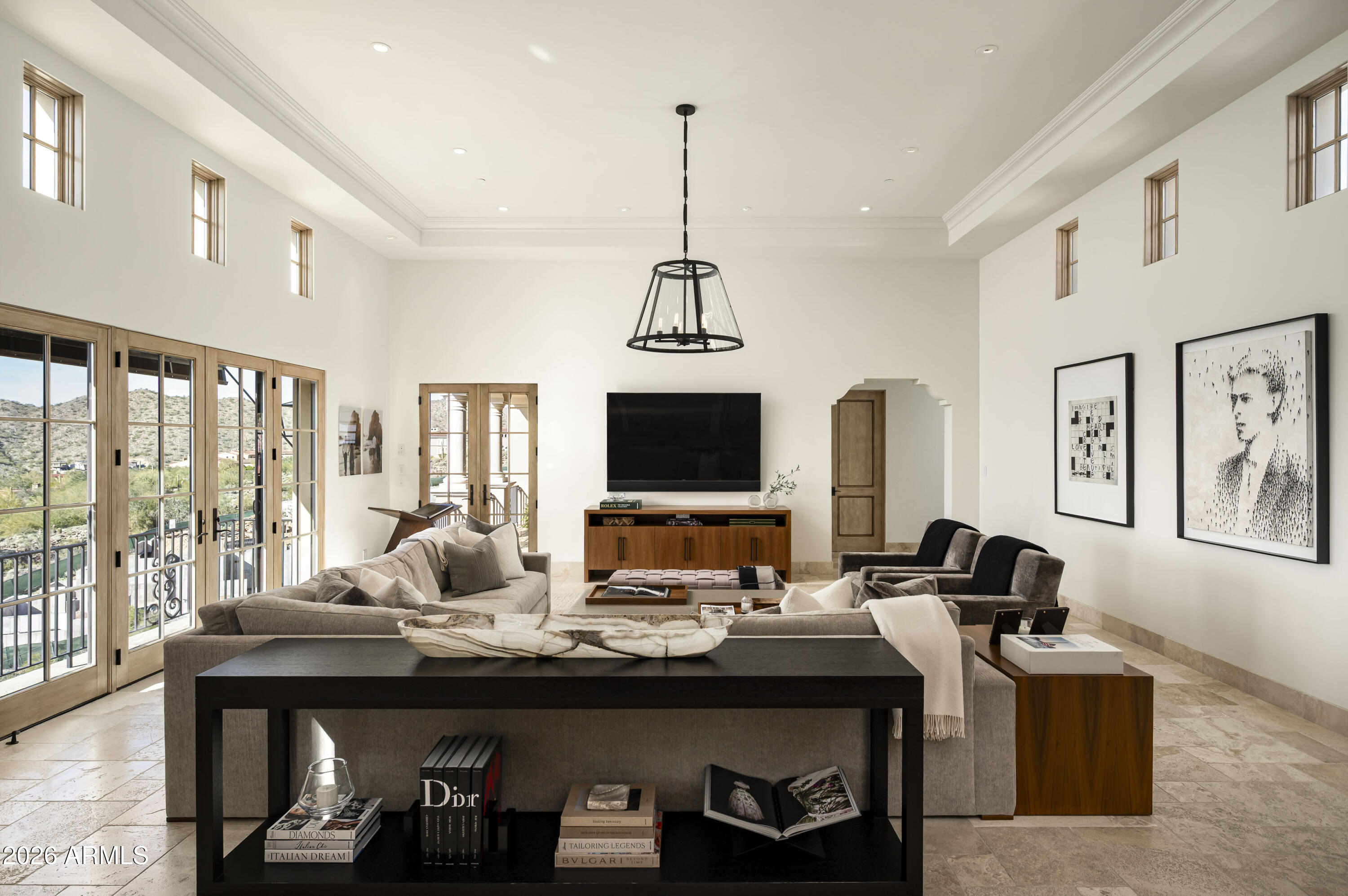 Silverleaf DC RANCH PARCEL 6.7 - Residential