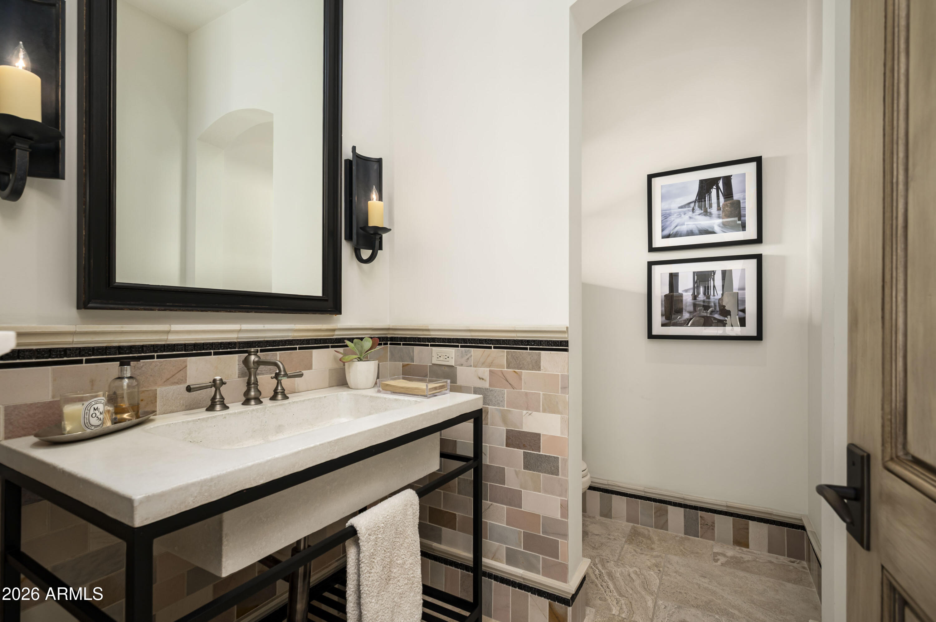 Silverleaf DC RANCH PARCEL 6.7 - Residential