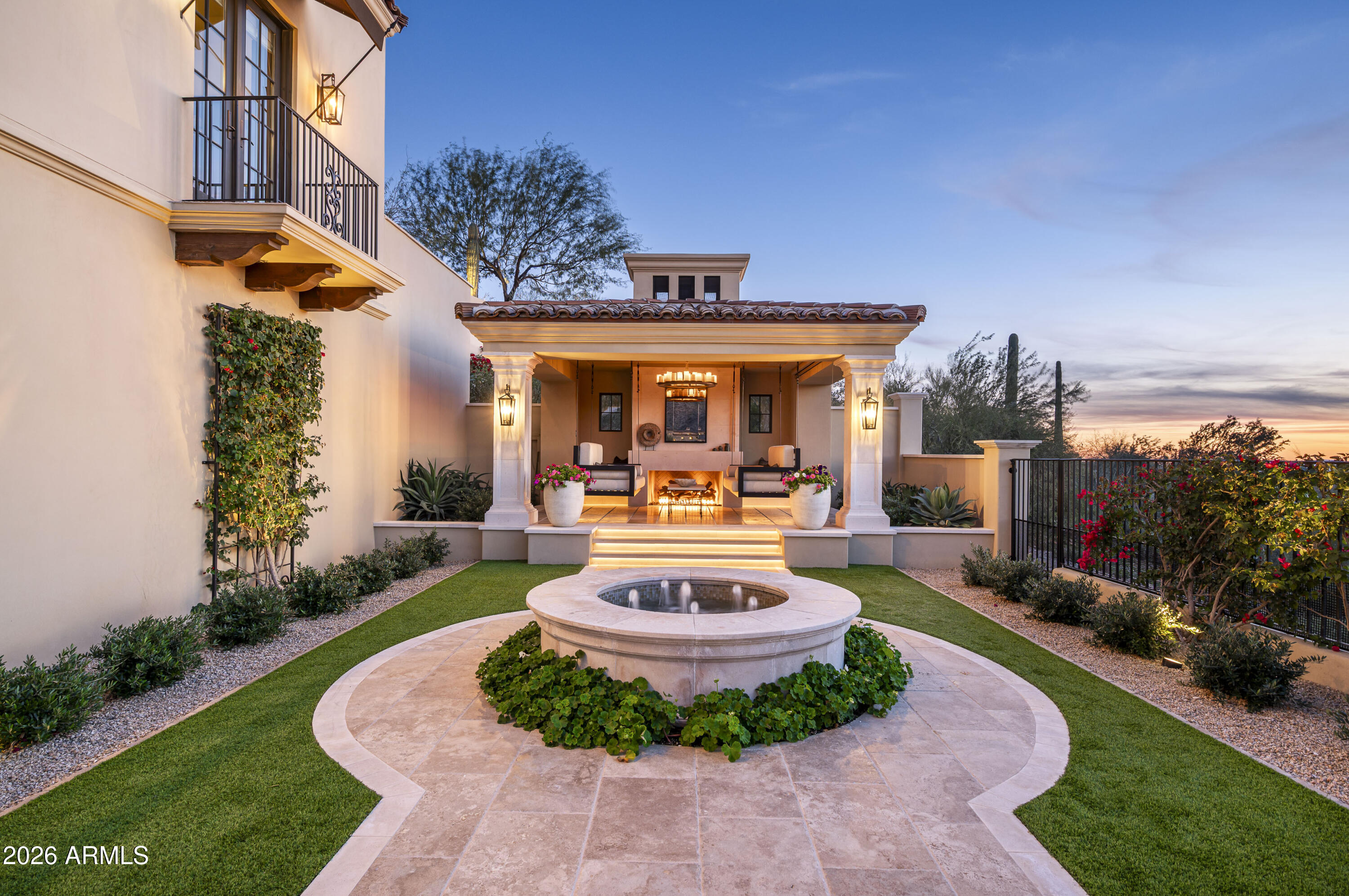 Silverleaf DC RANCH PARCEL 6.7 - Residential