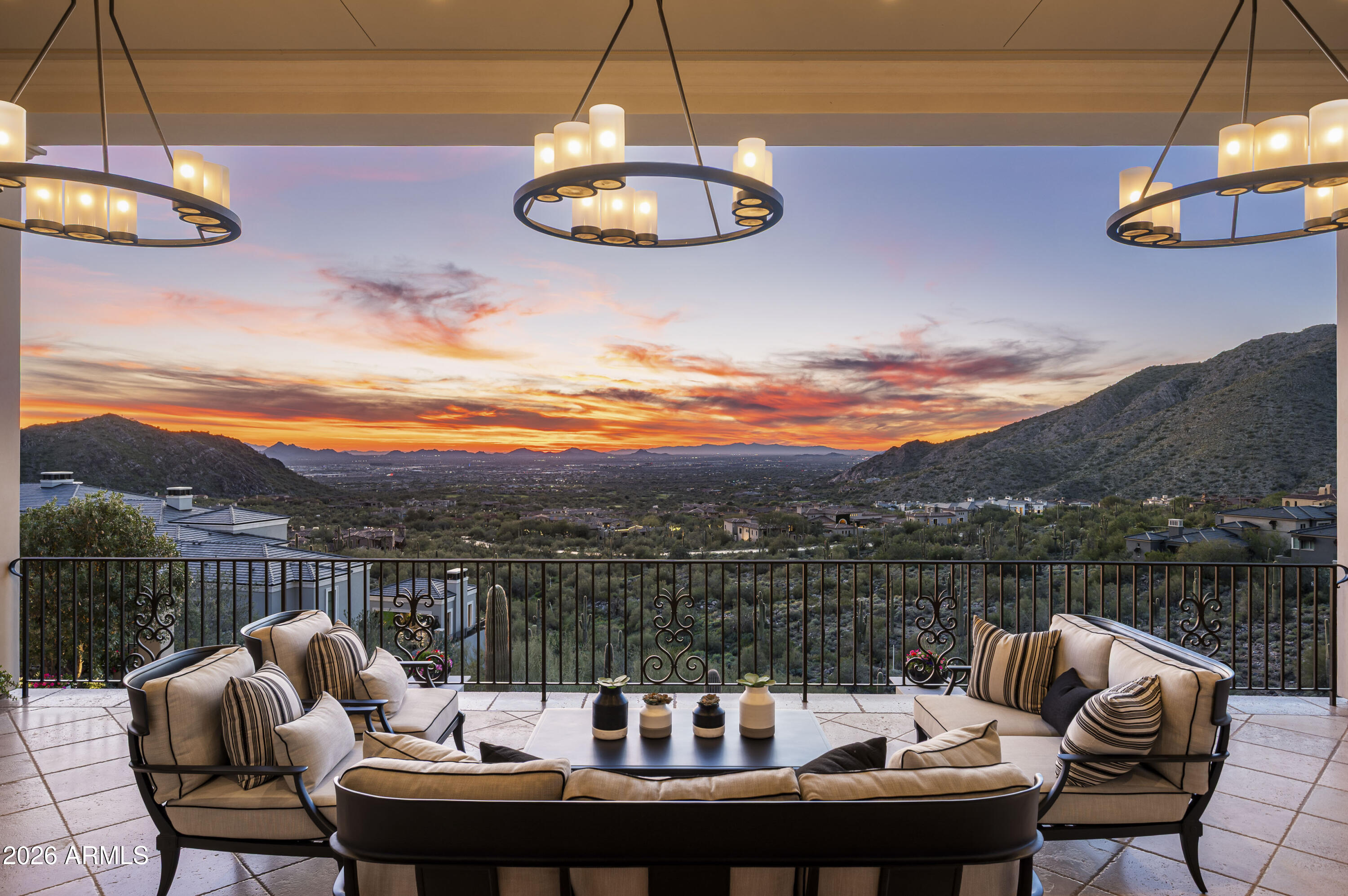 Silverleaf DC RANCH PARCEL 6.7 - Residential