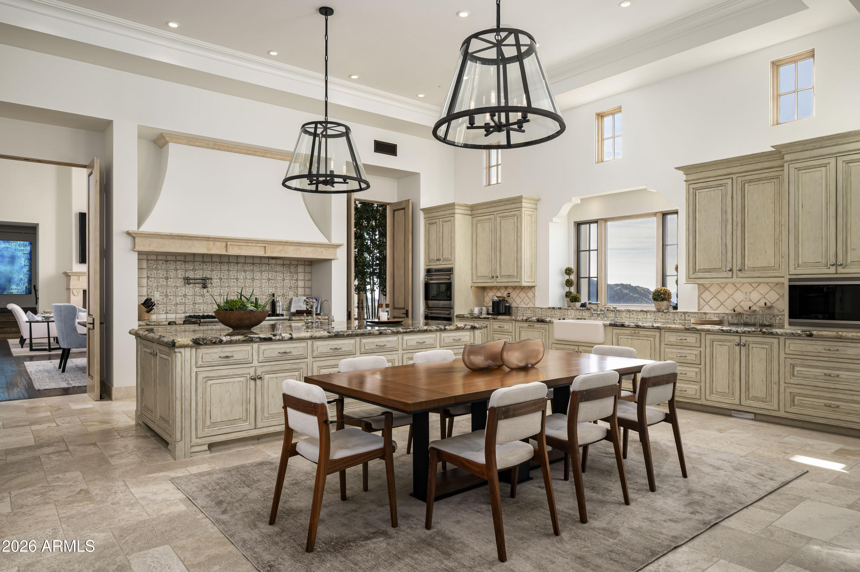 Silverleaf DC RANCH PARCEL 6.7 - Residential
