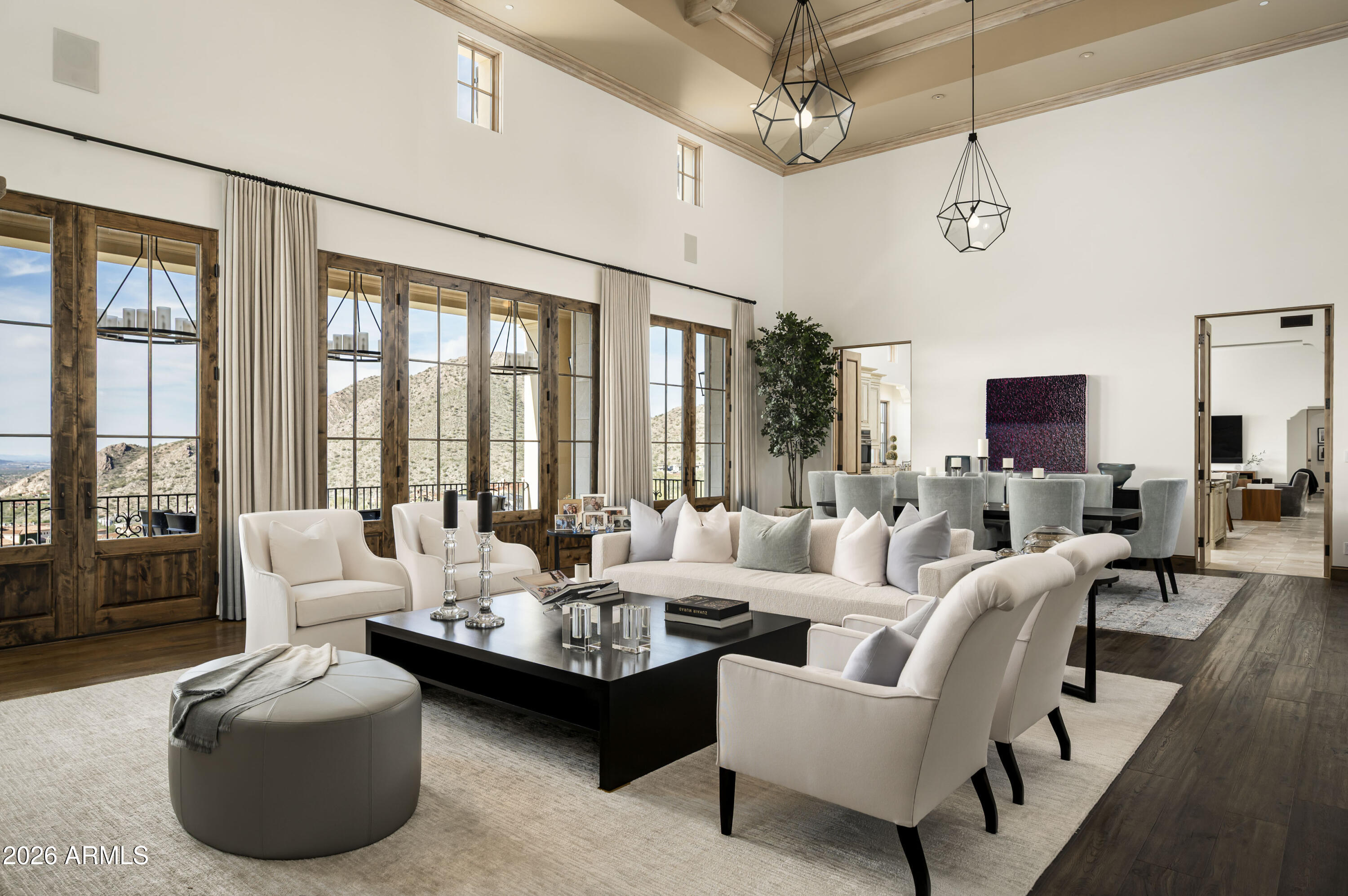 Silverleaf DC RANCH PARCEL 6.7 - Residential