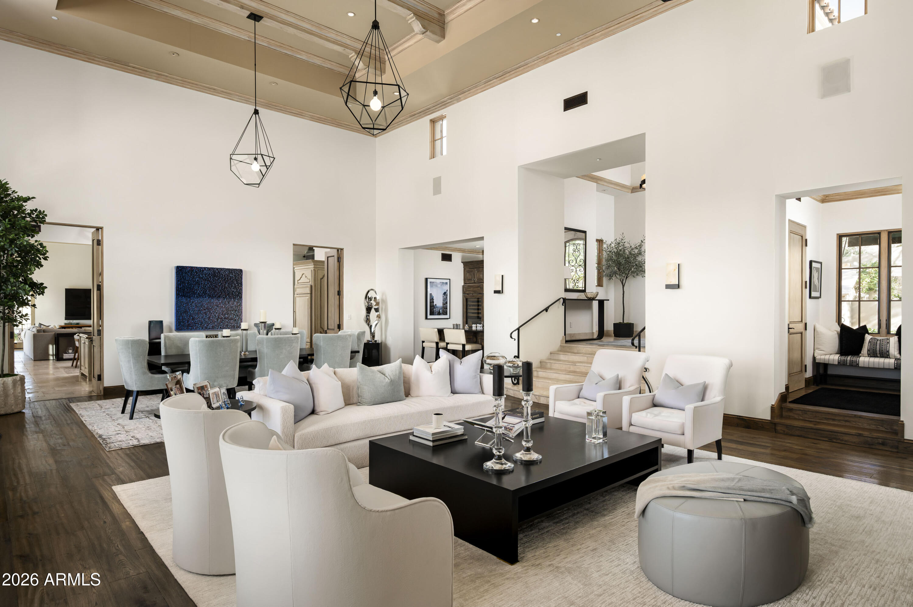 Silverleaf DC RANCH PARCEL 6.7 - Residential