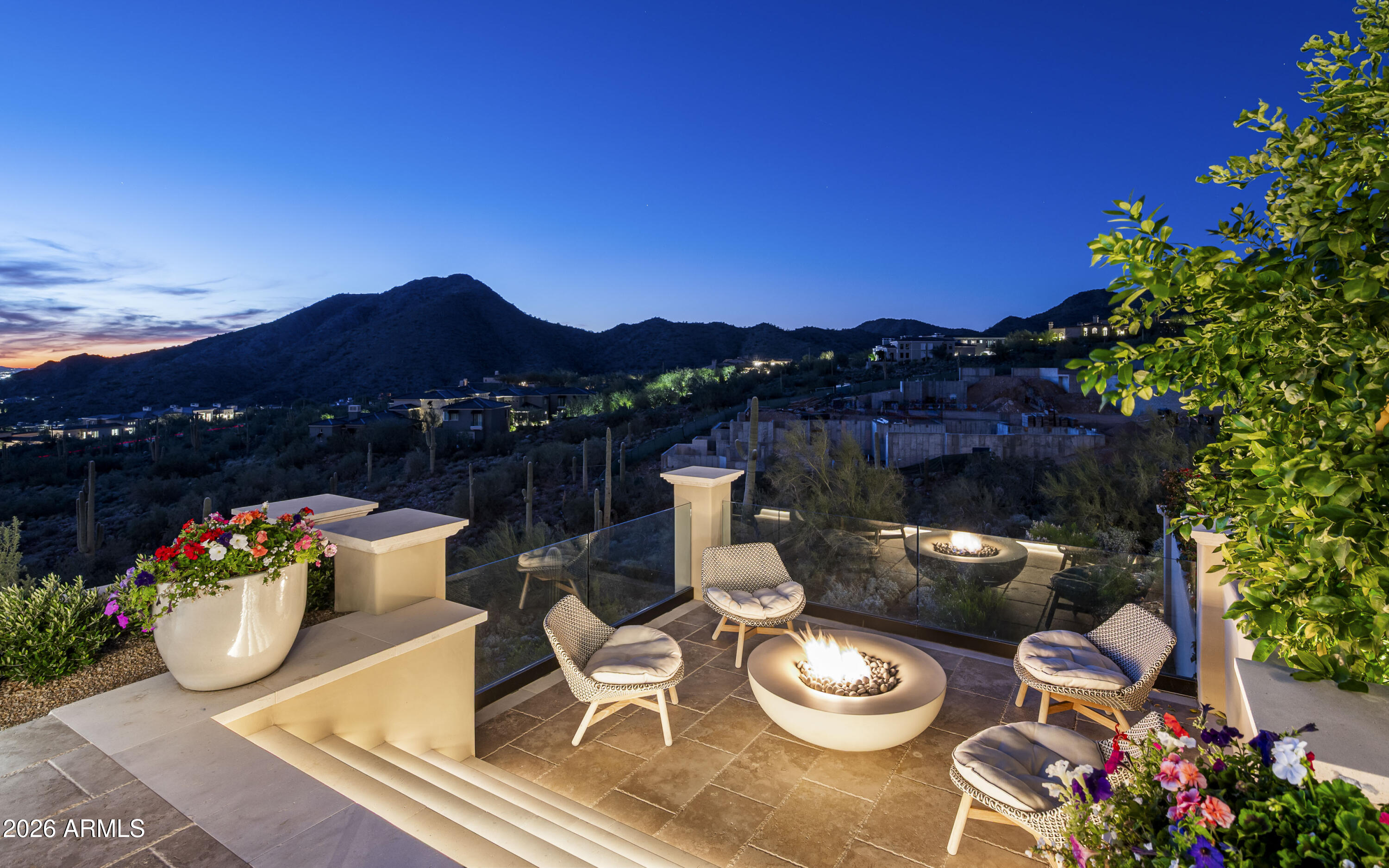 Silverleaf DC RANCH PARCEL 6.7 - Residential