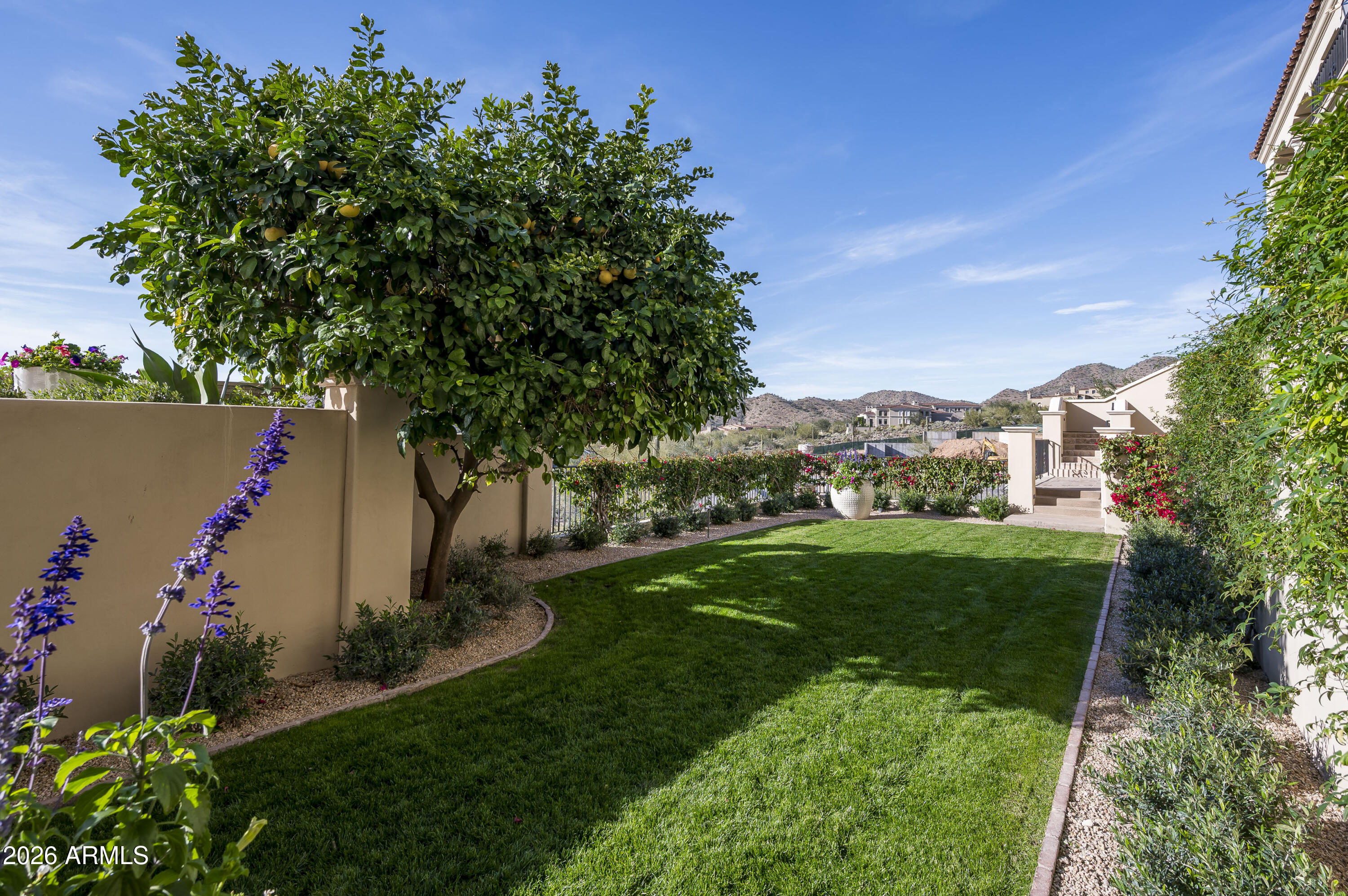 Silverleaf DC RANCH PARCEL 6.7 - Residential
