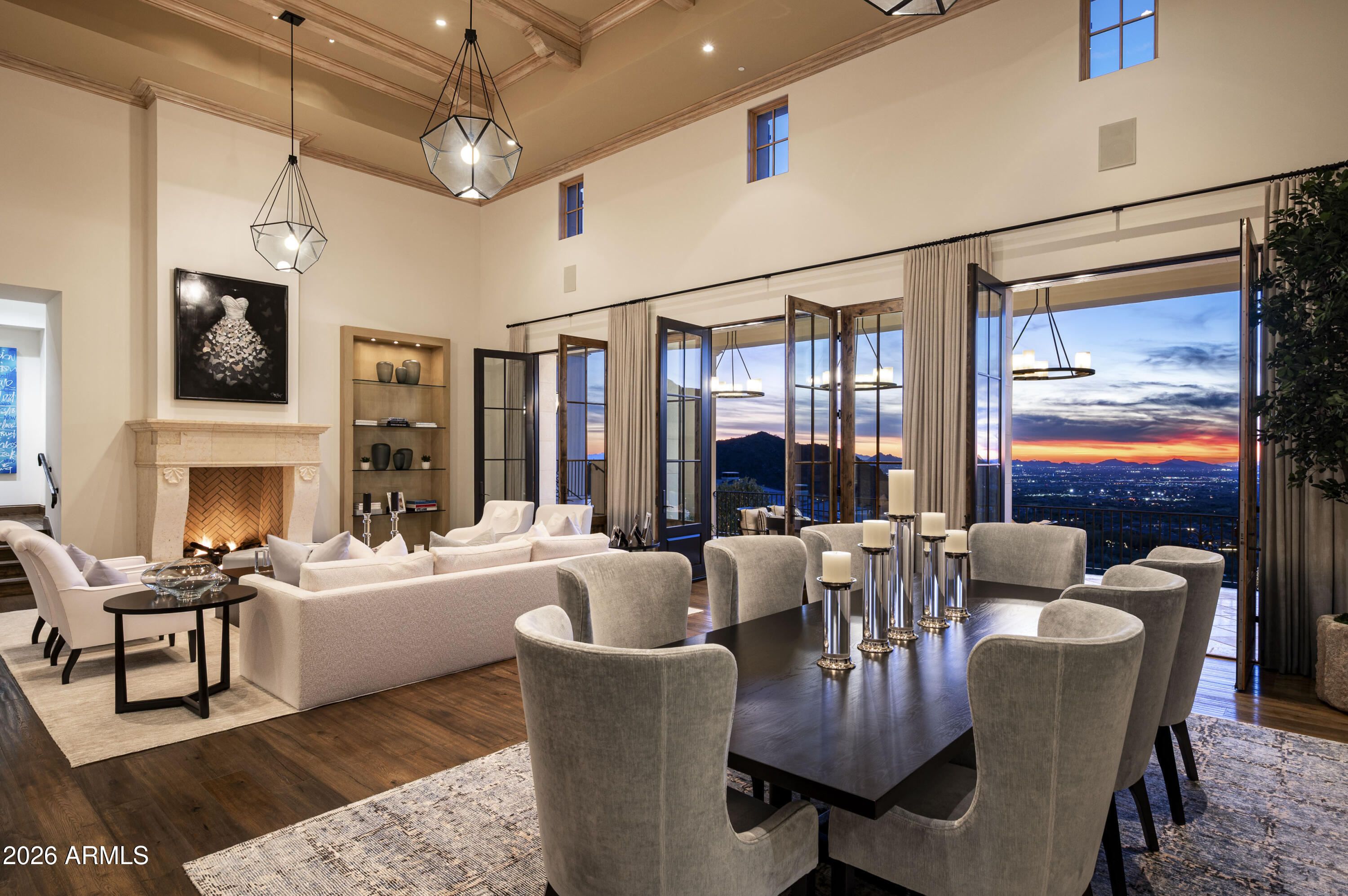 Silverleaf DC RANCH PARCEL 6.7 - Residential