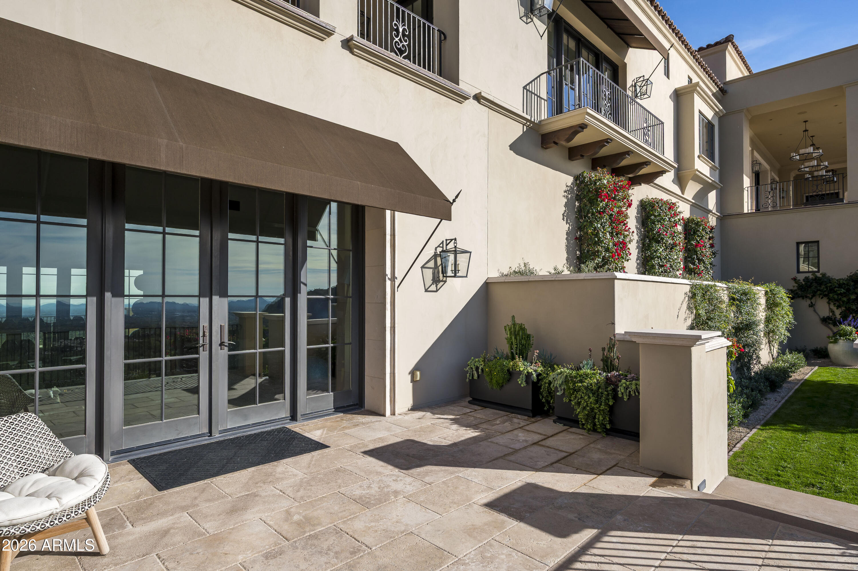 Silverleaf DC RANCH PARCEL 6.7 - Residential