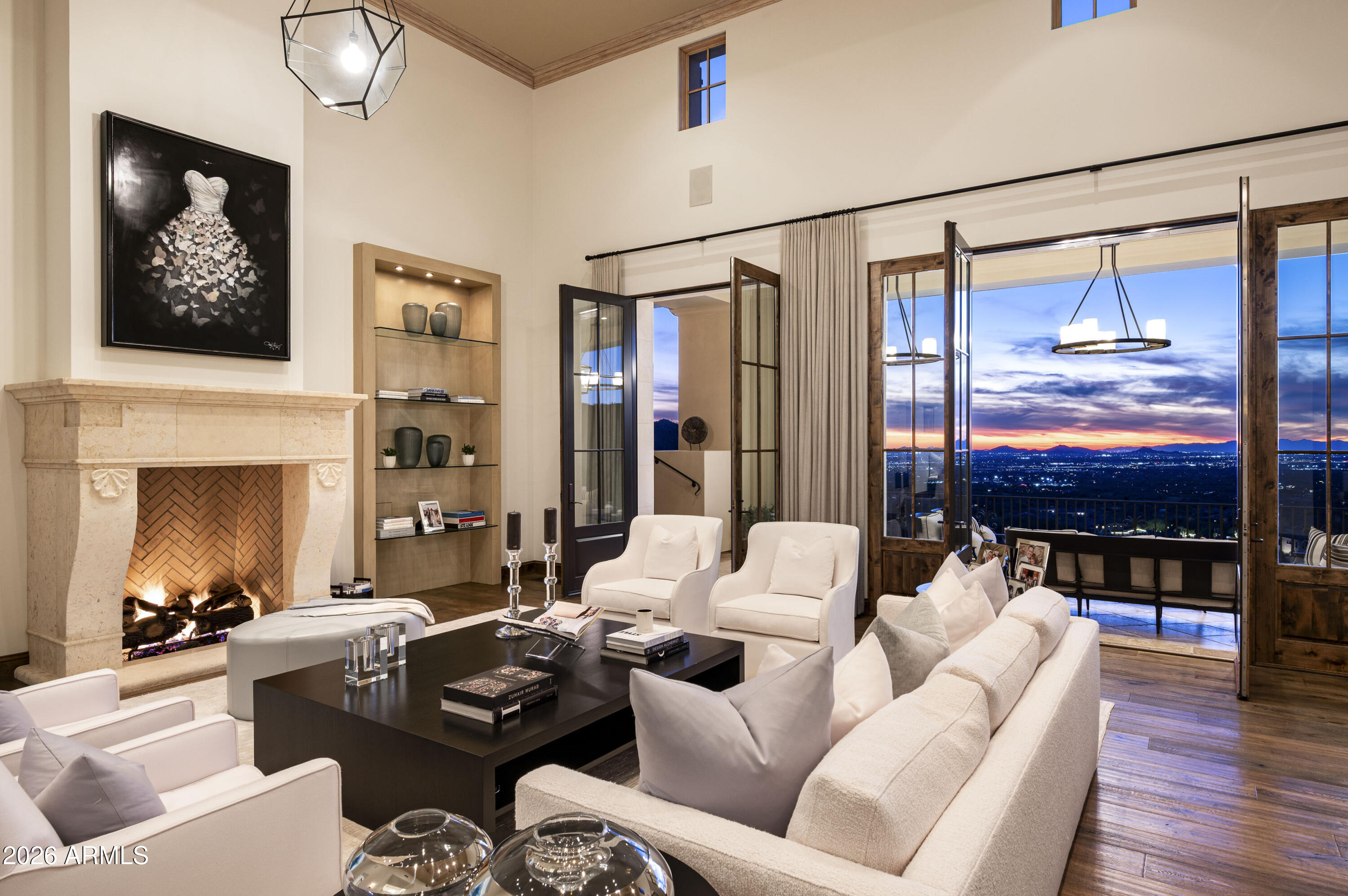 Silverleaf DC RANCH PARCEL 6.7 - Residential