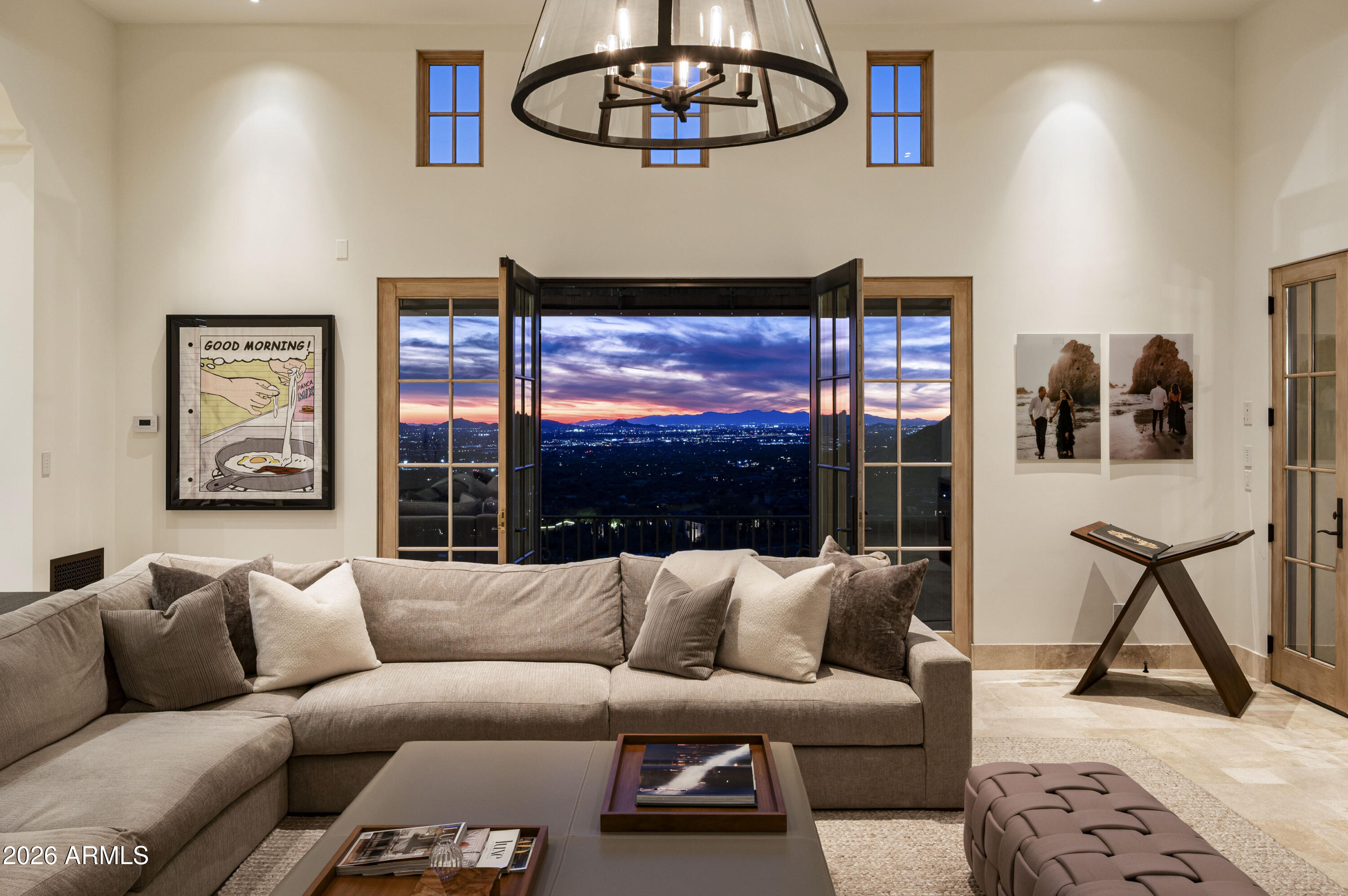 Silverleaf DC RANCH PARCEL 6.7 - Residential