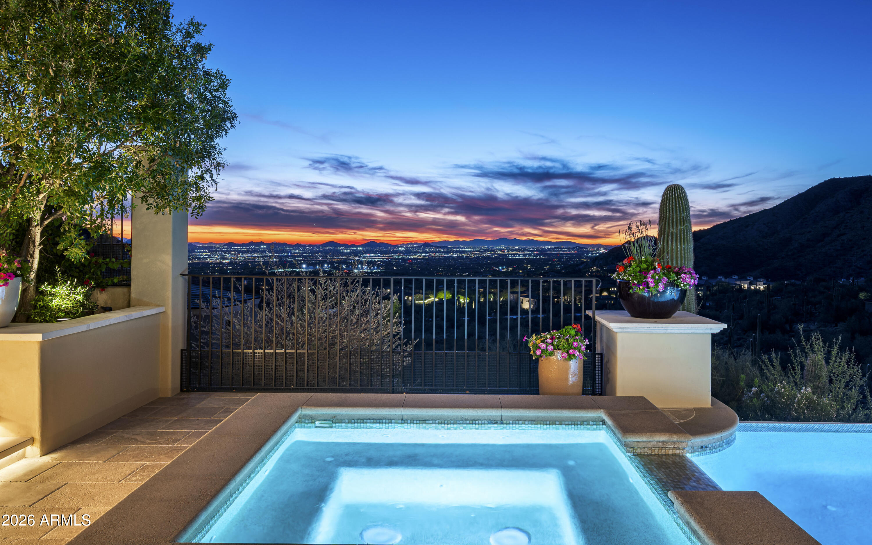 Silverleaf DC RANCH PARCEL 6.7 - Residential