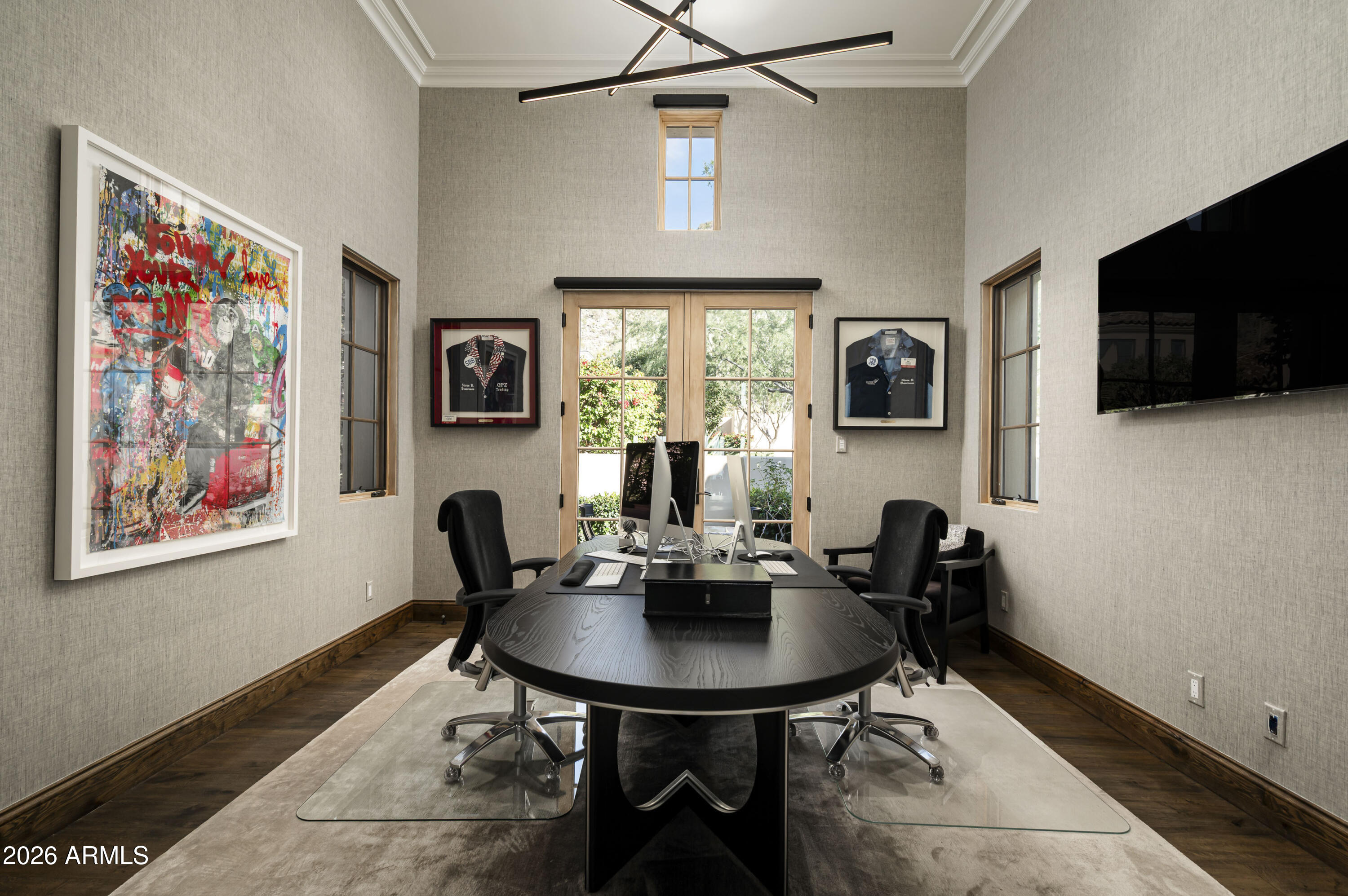 Silverleaf DC RANCH PARCEL 6.7 - Residential
