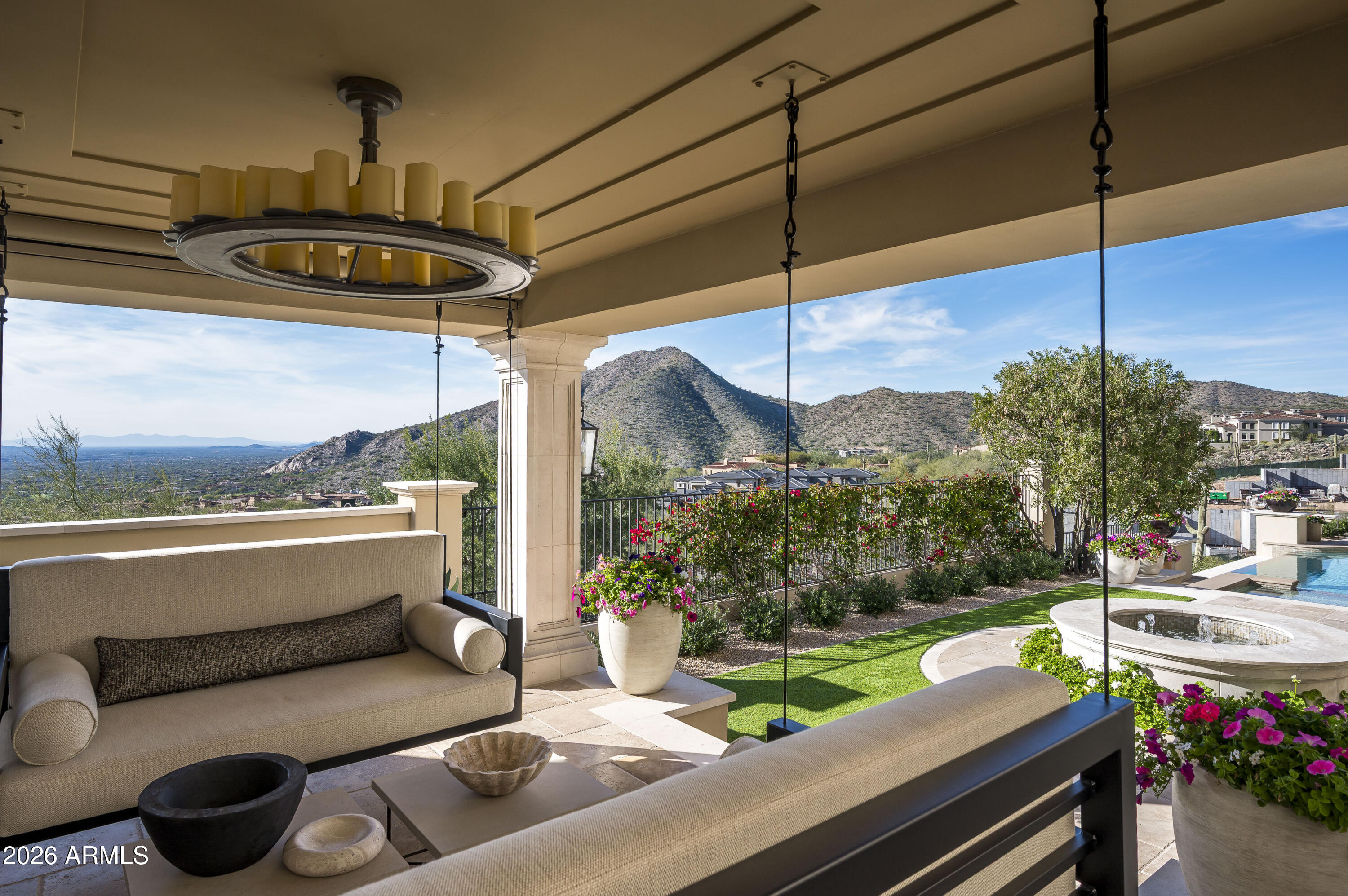 Silverleaf DC RANCH PARCEL 6.7 - Residential