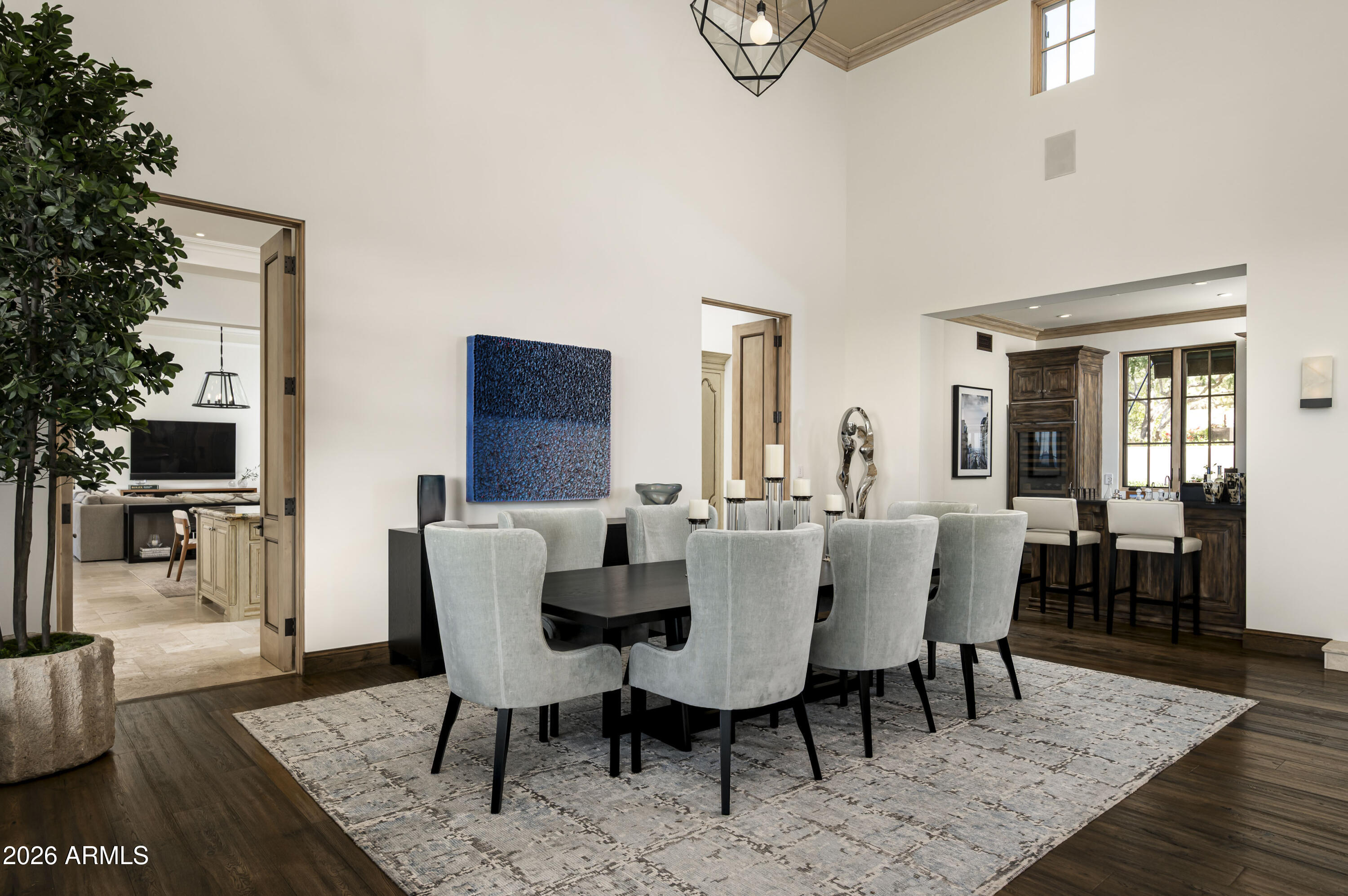 Silverleaf DC RANCH PARCEL 6.7 - Residential