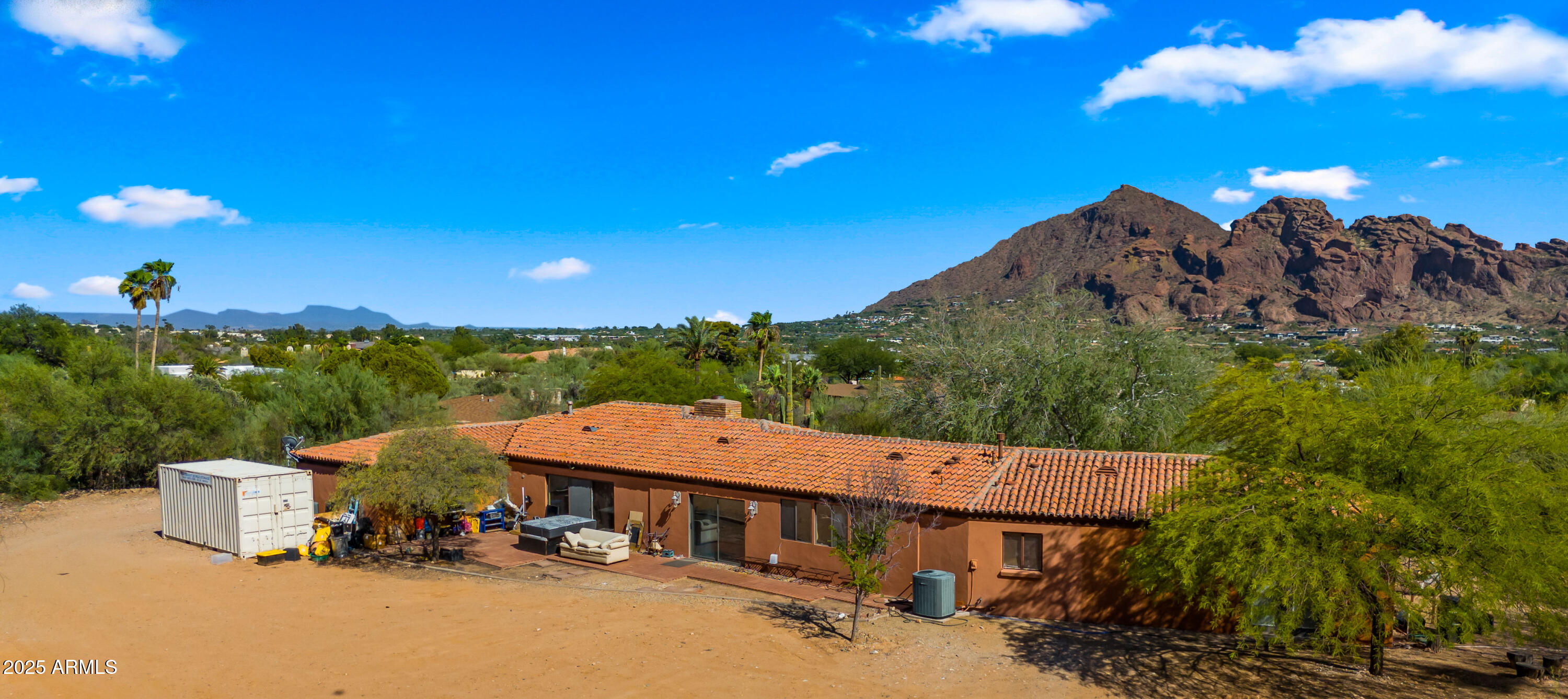 PARADISE HILLS ESTATES - Residential
