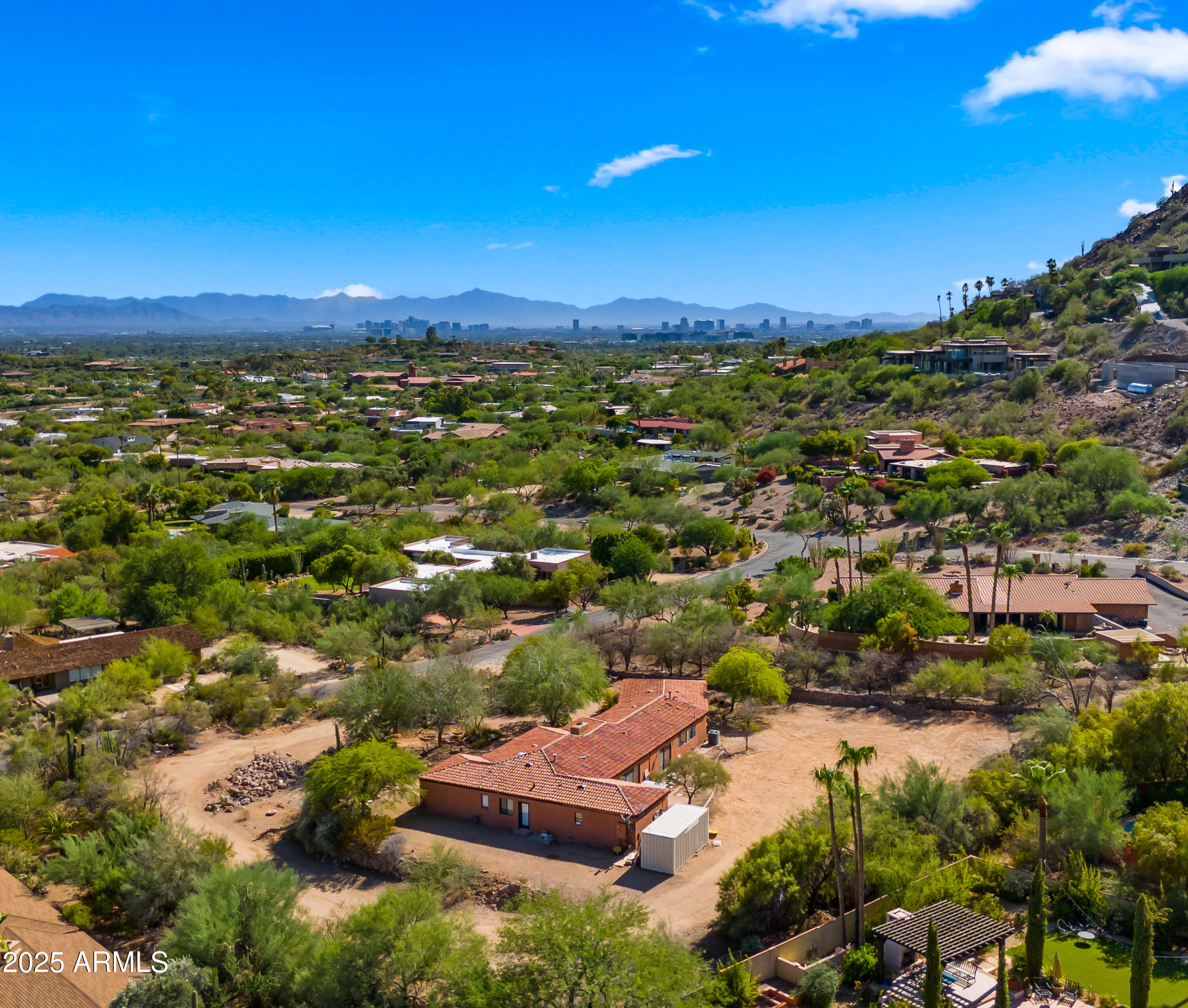 PARADISE HILLS ESTATES - Residential