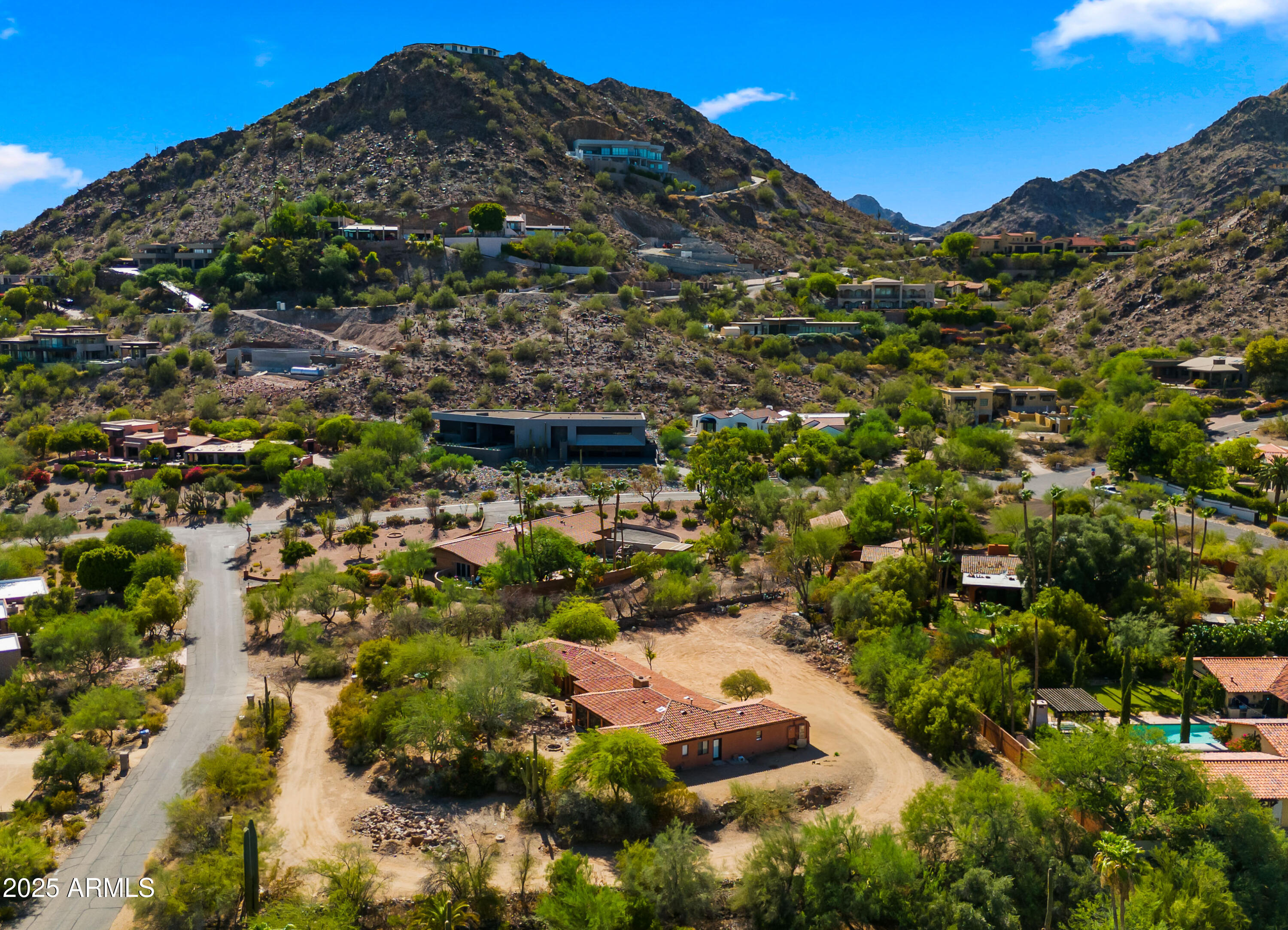 PARADISE HILLS ESTATES - Residential