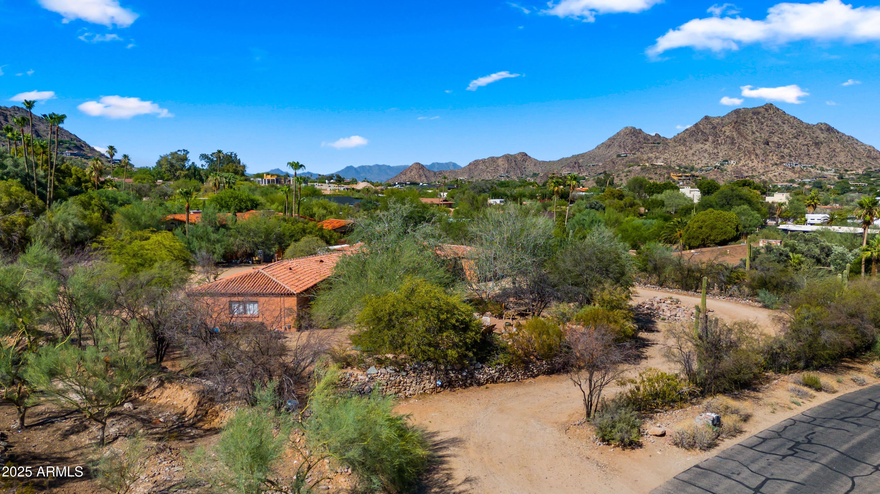 PARADISE HILLS ESTATES - Residential