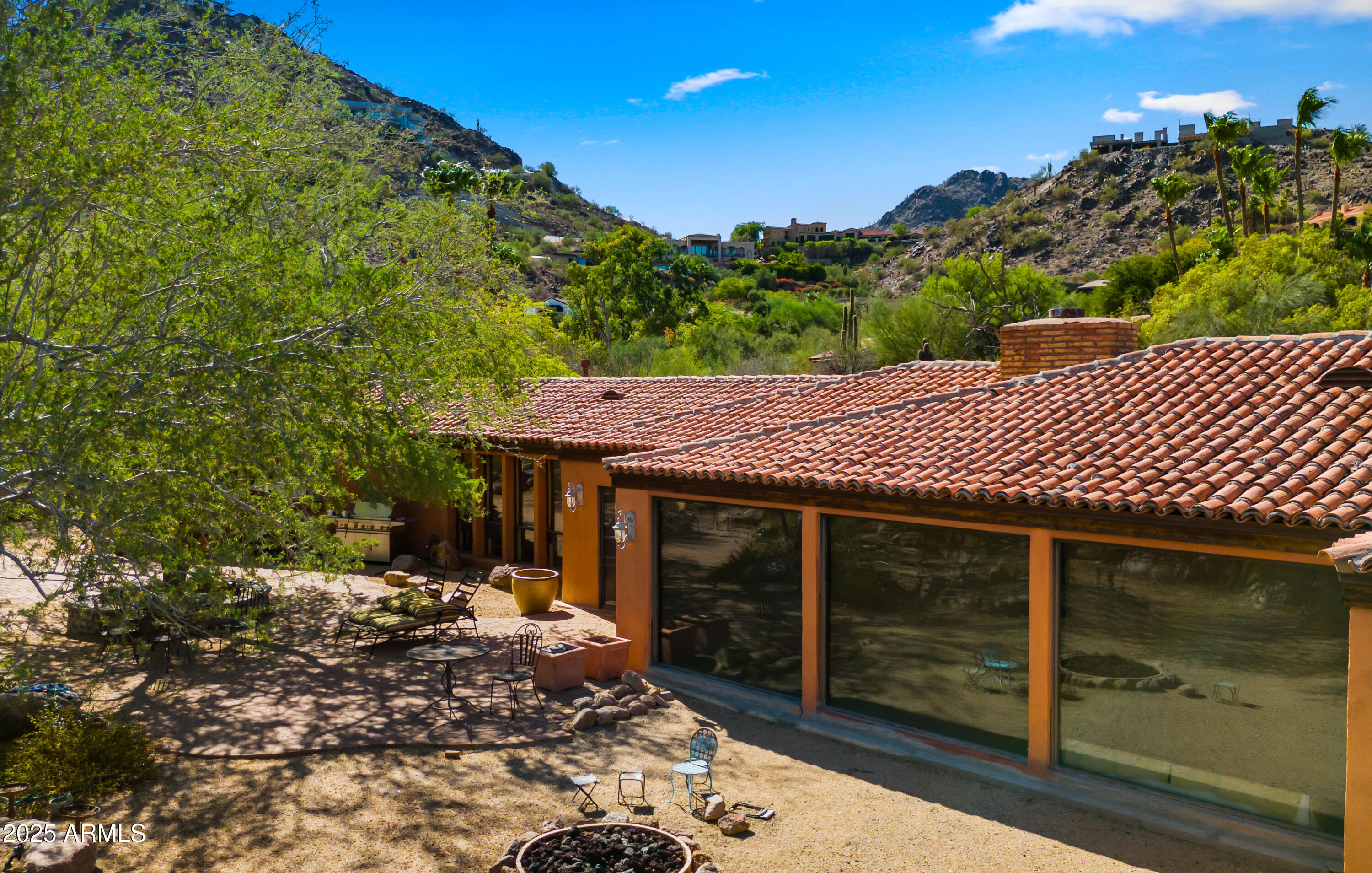 PARADISE HILLS ESTATES - Residential