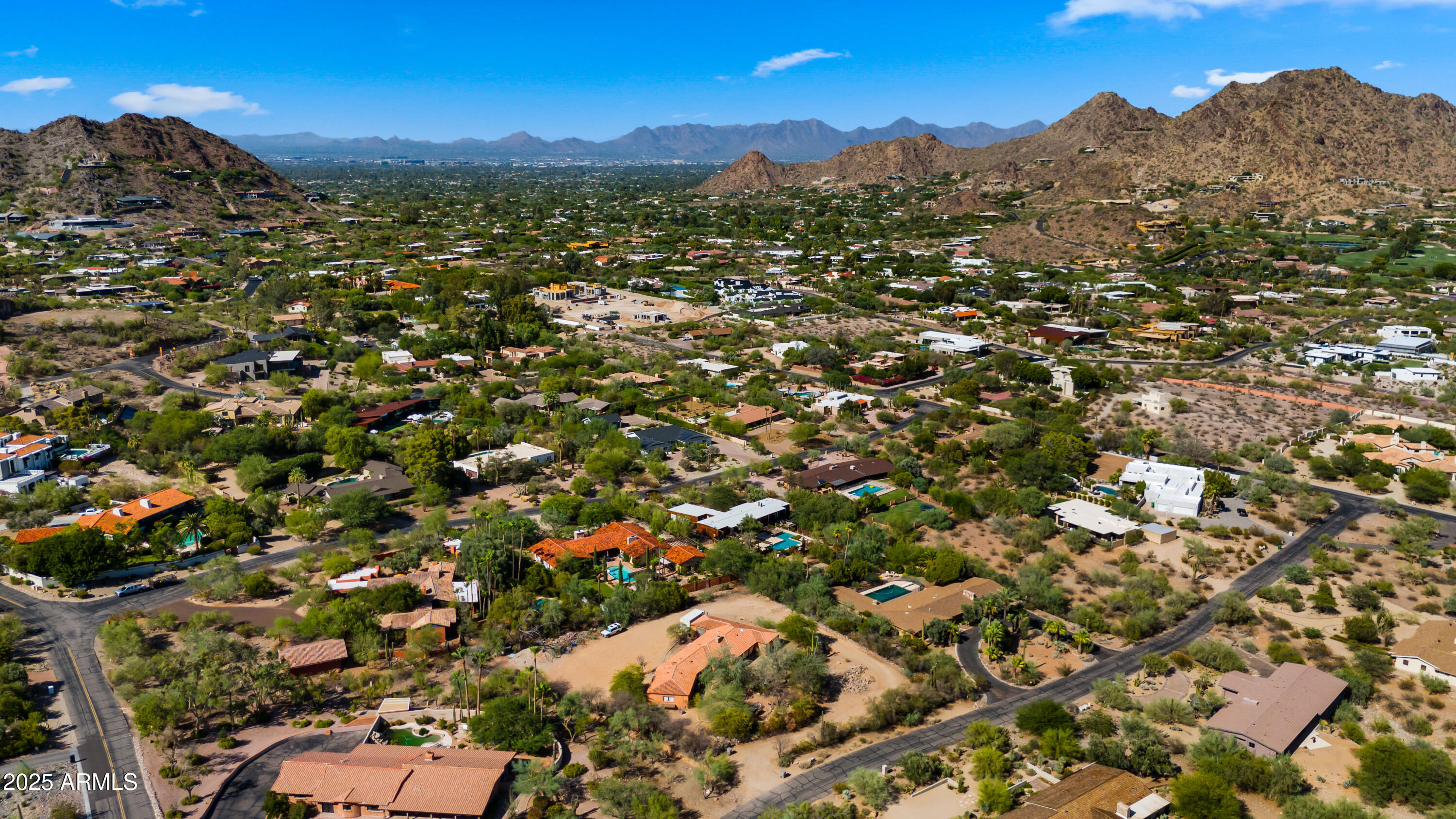 PARADISE HILLS ESTATES - Residential