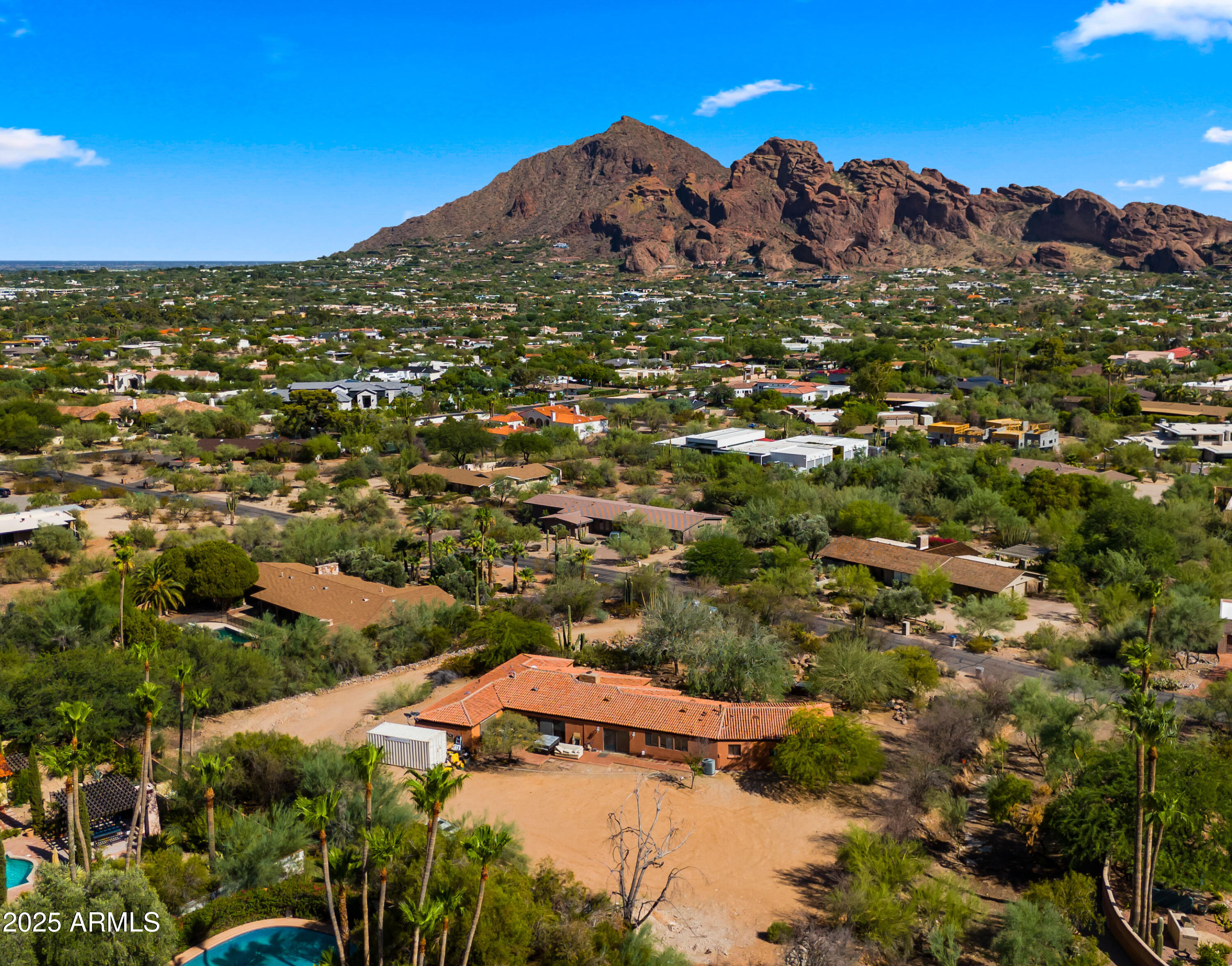 PARADISE HILLS ESTATES - Residential
