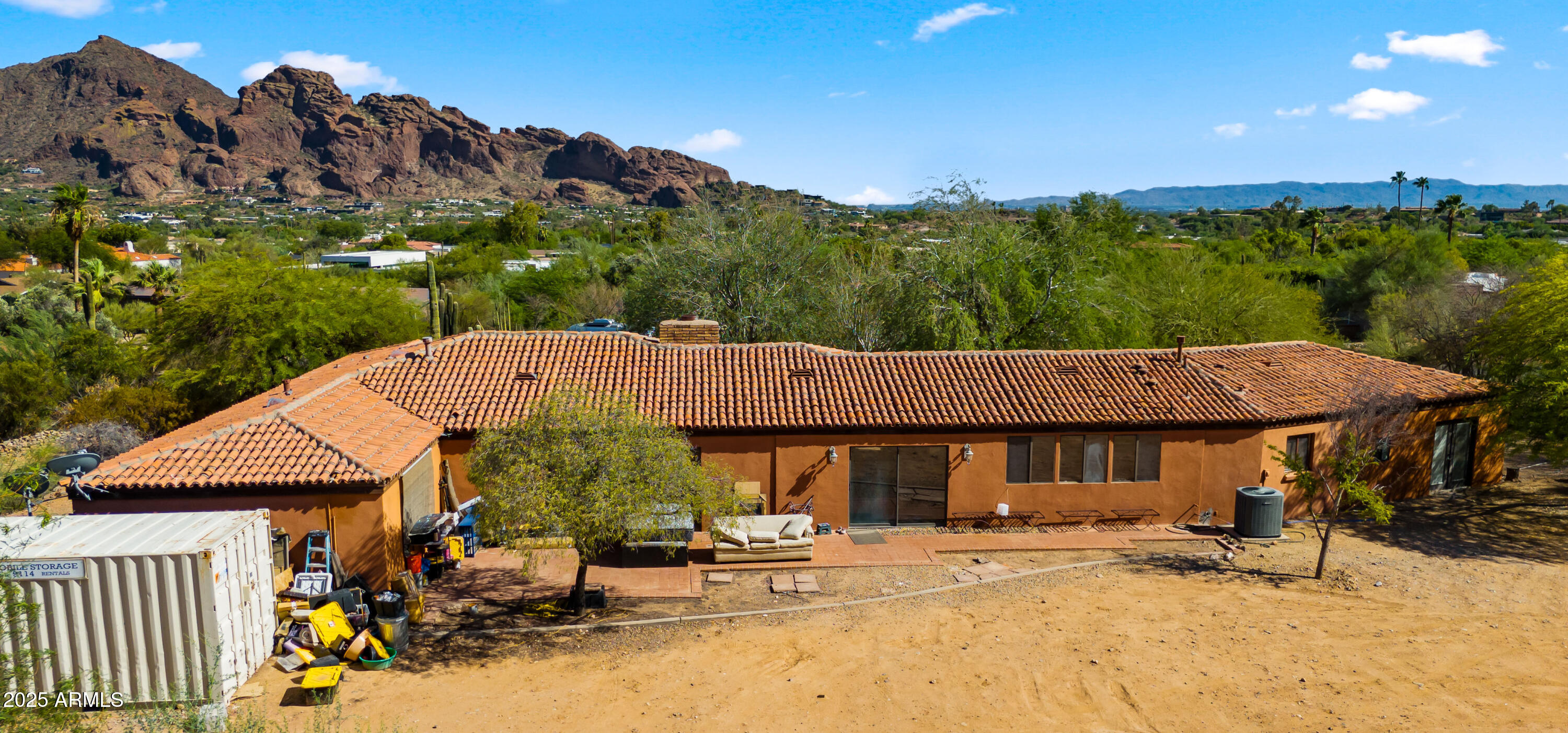 PARADISE HILLS ESTATES - Residential