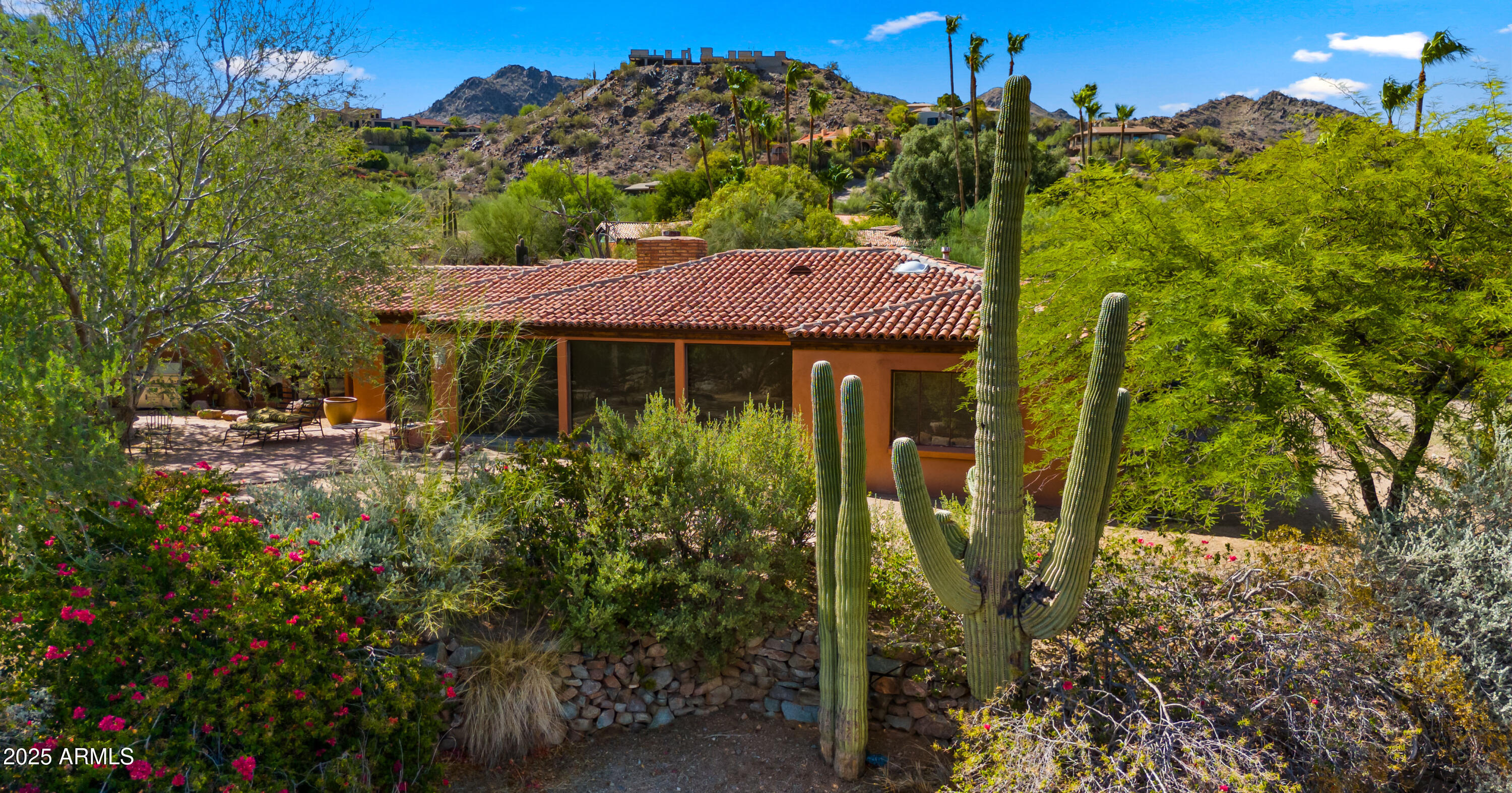 PARADISE HILLS ESTATES - Residential