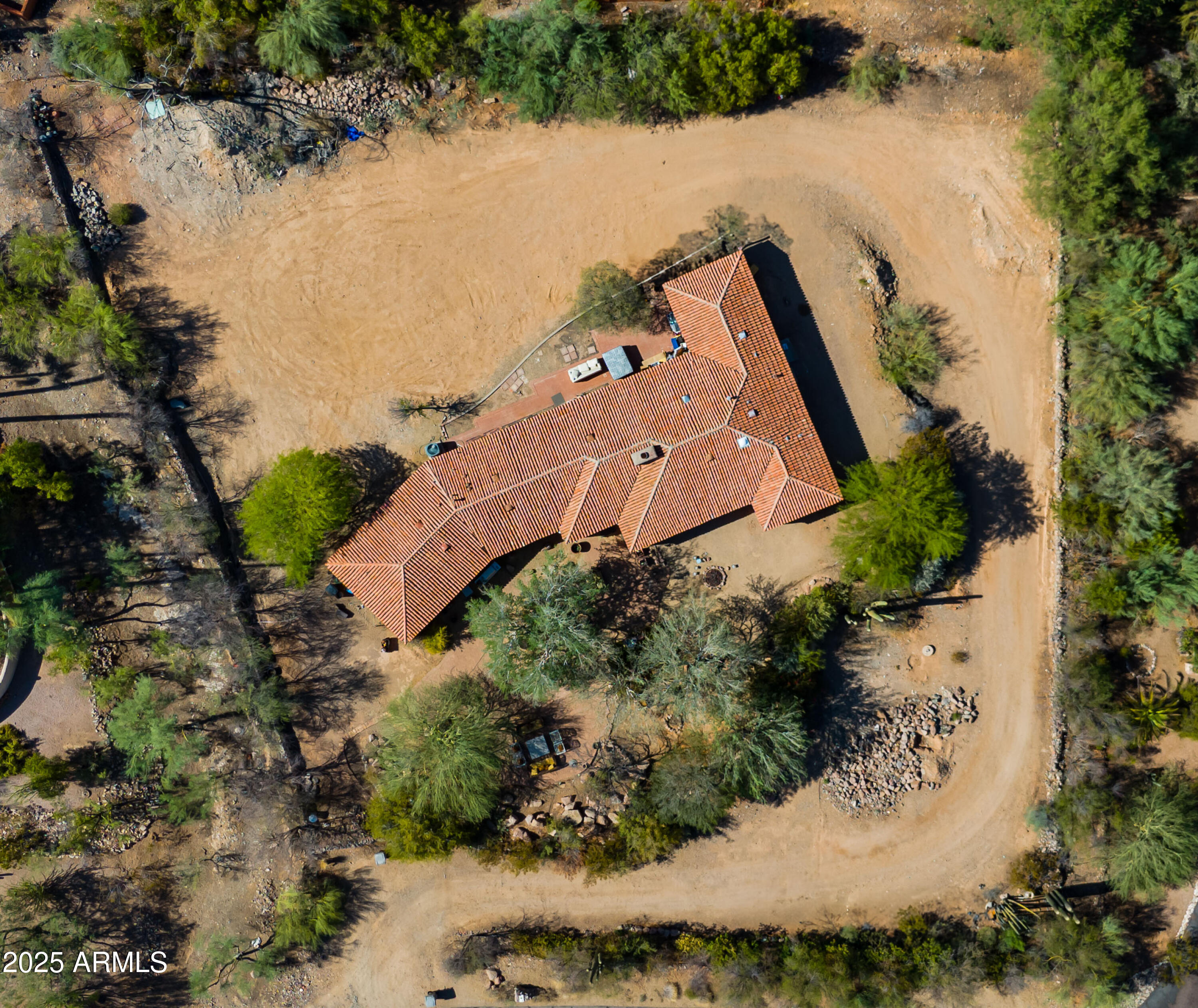 PARADISE HILLS ESTATES - Residential