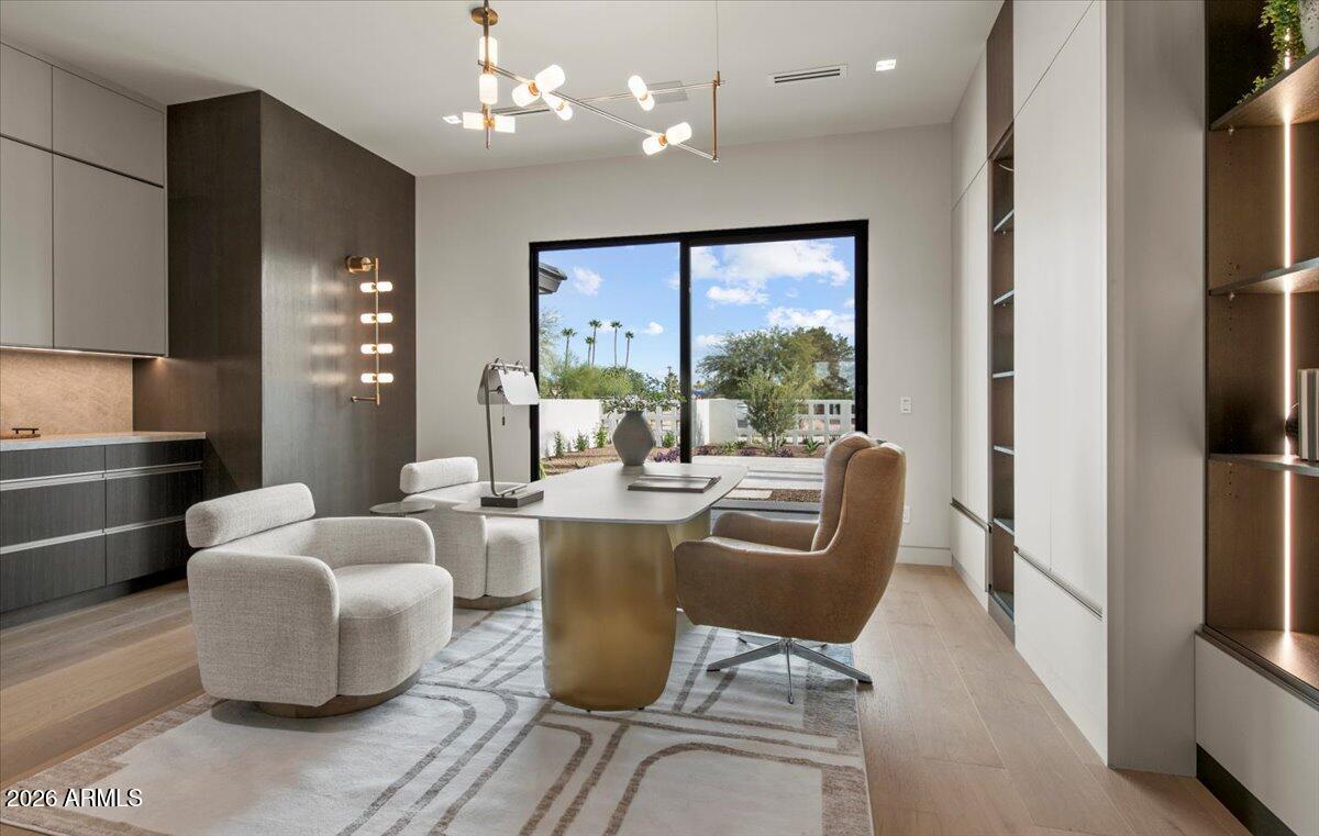 FISCHER VALLEY ESTATES - Residential