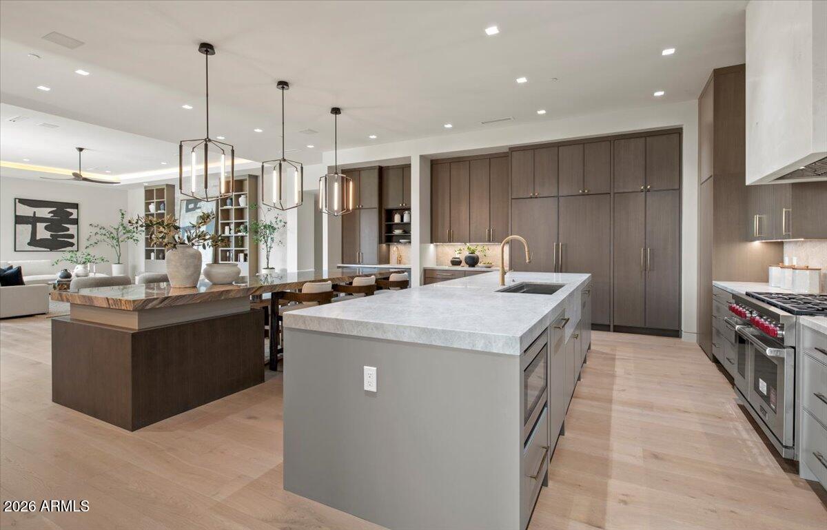 FISCHER VALLEY ESTATES - Residential